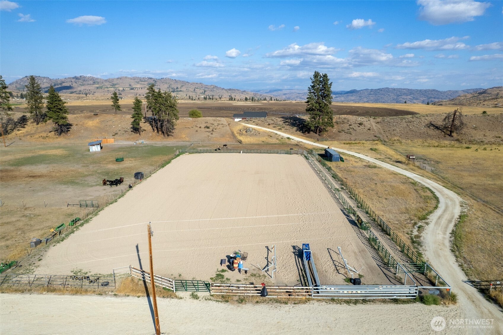 Malott, Washington, 98829, United States, 3 Bedrooms Bedrooms, ,1 BathroomBathrooms,Residential,For Sale,1989338