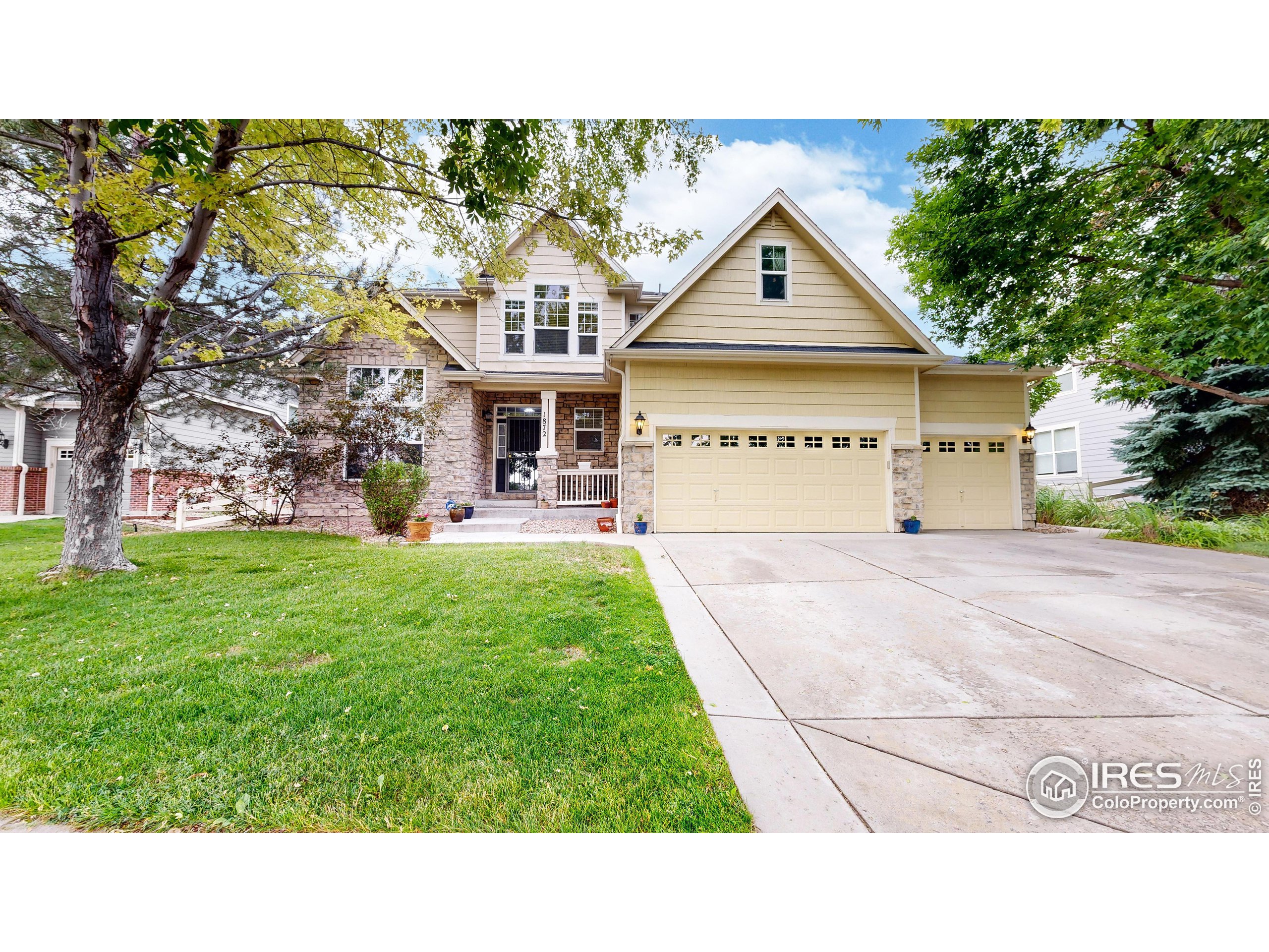 Westminster, Colorado, 80234, United States, 5 Bedrooms Bedrooms, ,3 BathroomsBathrooms,Residential,For Sale,1729944