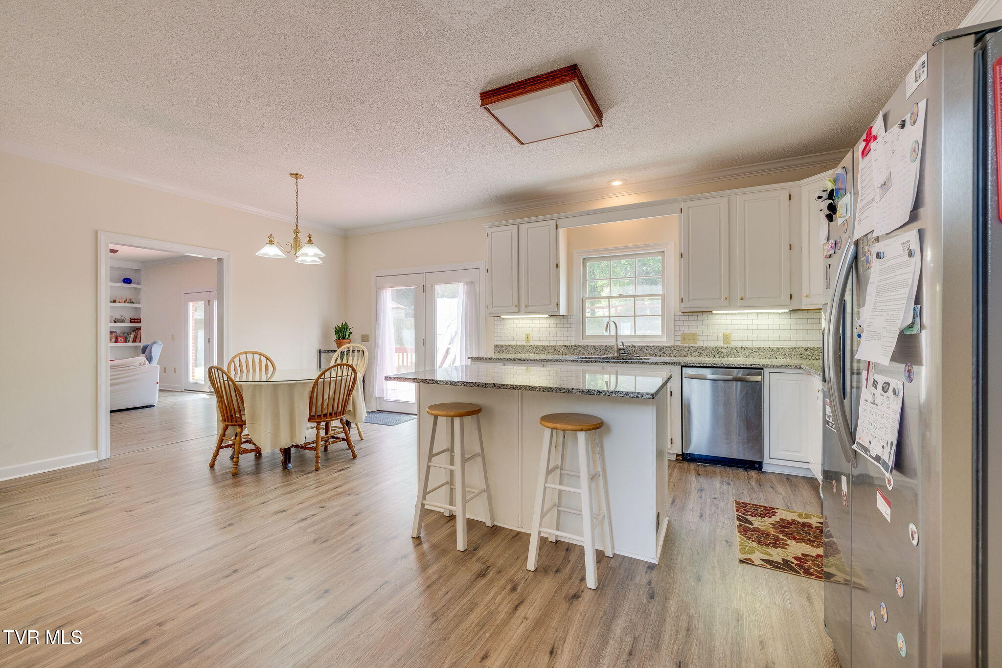 Johnson City, Tennessee, 37604, United States, 4 Bedrooms Bedrooms, ,4 BathroomsBathrooms,Residential,For Sale,1944791