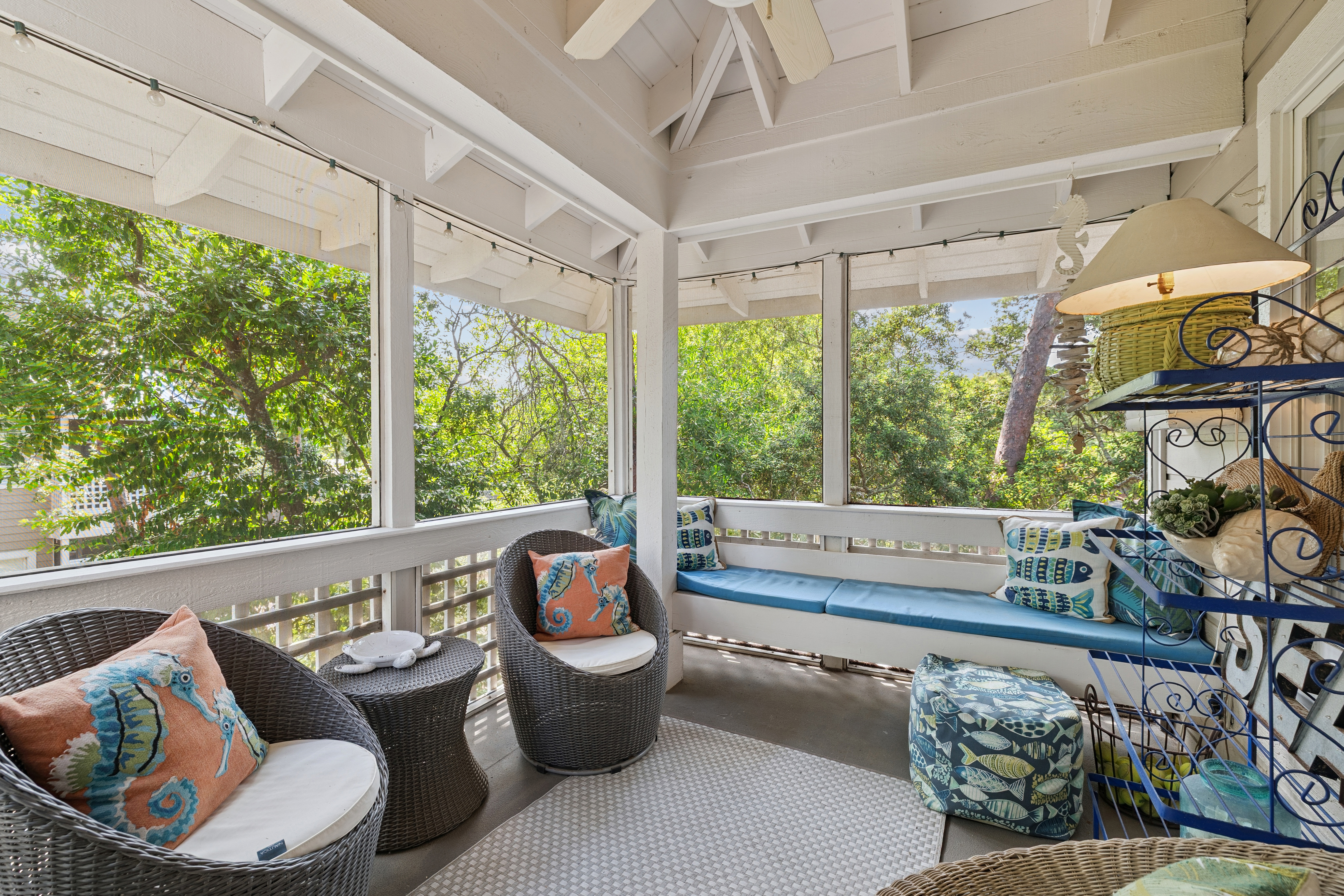  Airy Two-Bed Condo On 27 Acres Of Resort-RIch Amenities - 物件實景