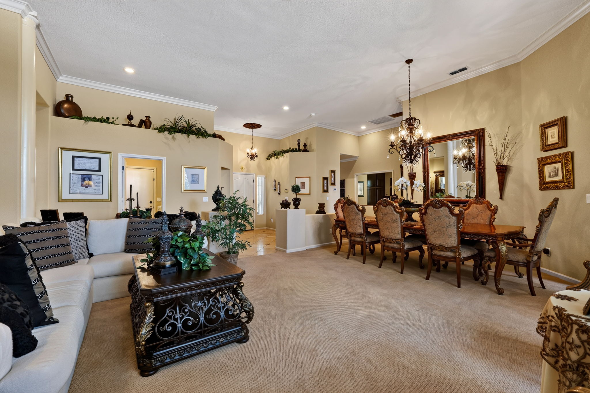  3729 Lake Terrace Drive, Elk Grove, CA 95758 - 物件實景