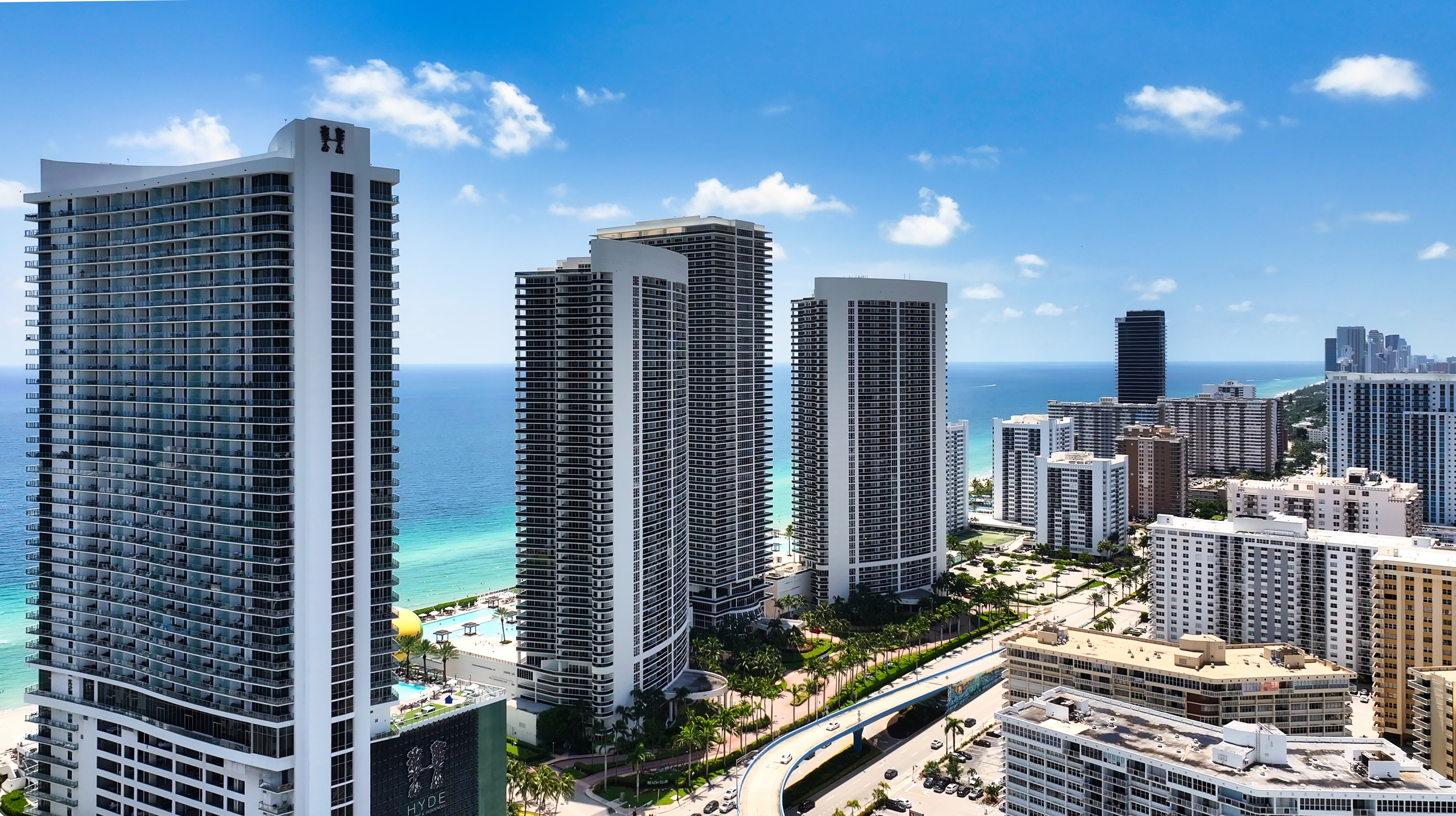  4111 S Ocean Dr, Hollywood, FL, 33019 - 物件實景