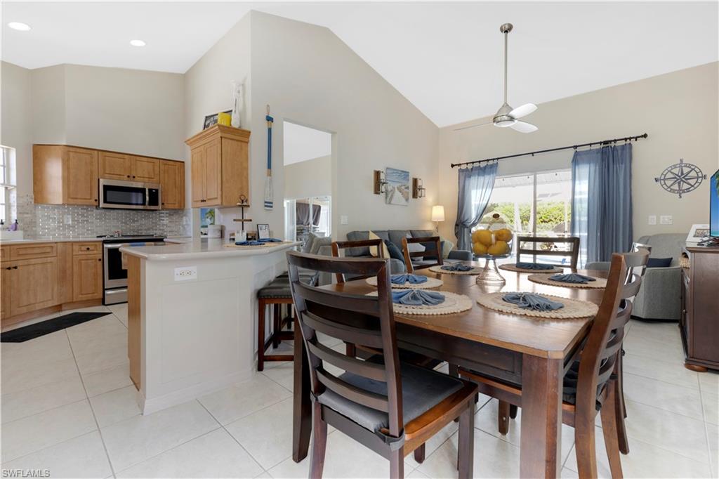 Fort Myers, Florida, 33913, United States, 4 Bedrooms Bedrooms, ,2 BathroomsBathrooms,Residential,For Sale,1966901