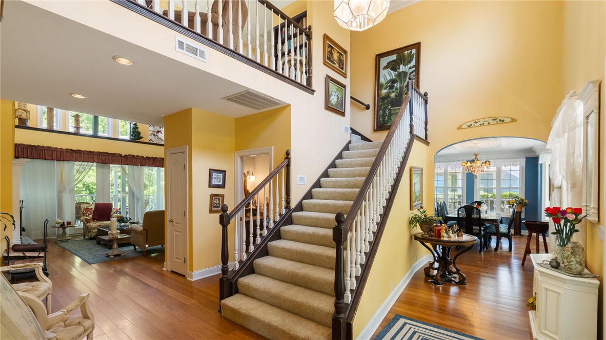 Rogers, Arkansas, 72756, United States, 5 Bedrooms Bedrooms, ,7 BathroomsBathrooms,Residential,For Sale,1846782