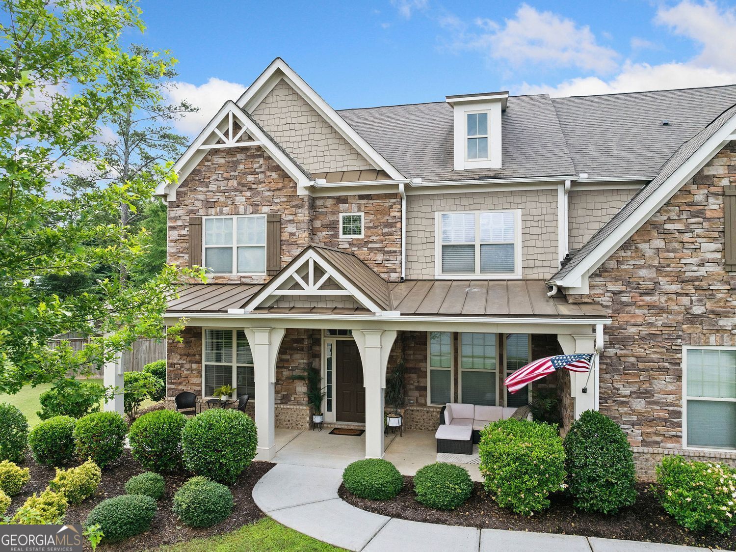 Kennesaw, Georgia, 30152, United States, 5 Bedrooms Bedrooms, ,4 BathroomsBathrooms,Residential,For Sale,1859019