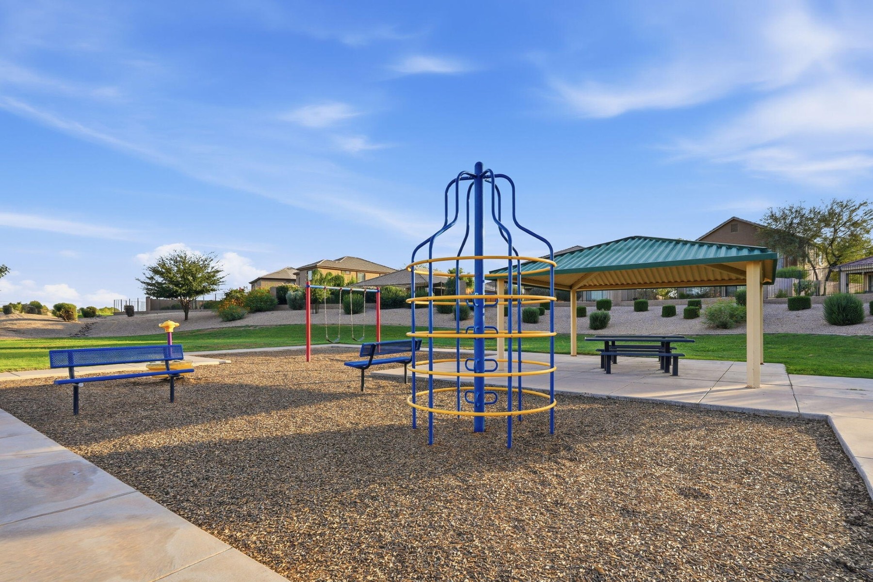  29515 N Little Leaf Dr ¦ San Tan Valley, AZ - 物件實景