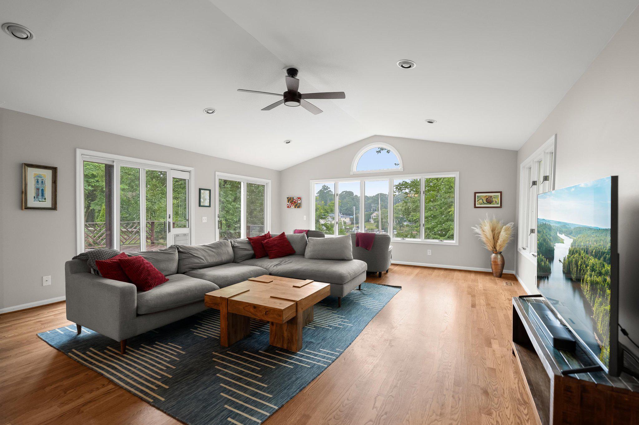  844 Harbor View Terrace, Annapolis, MD, 21409 - 物件實景