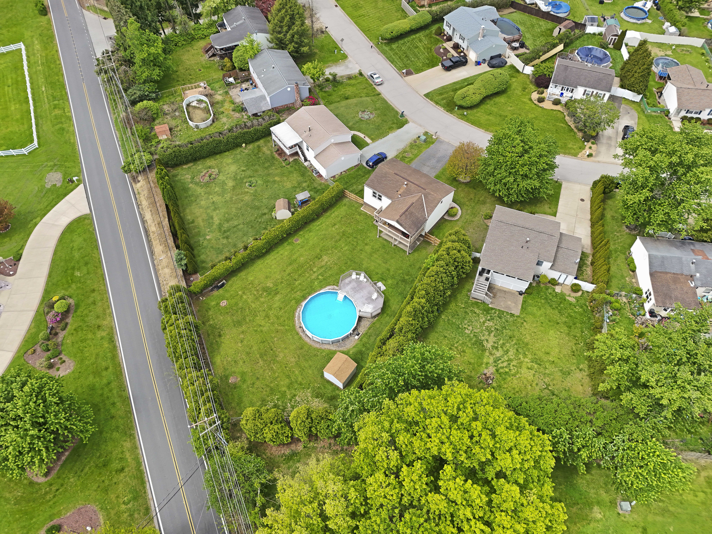  3103 Piney Bluff Drive, South Park, PA 15129 - 物件實景