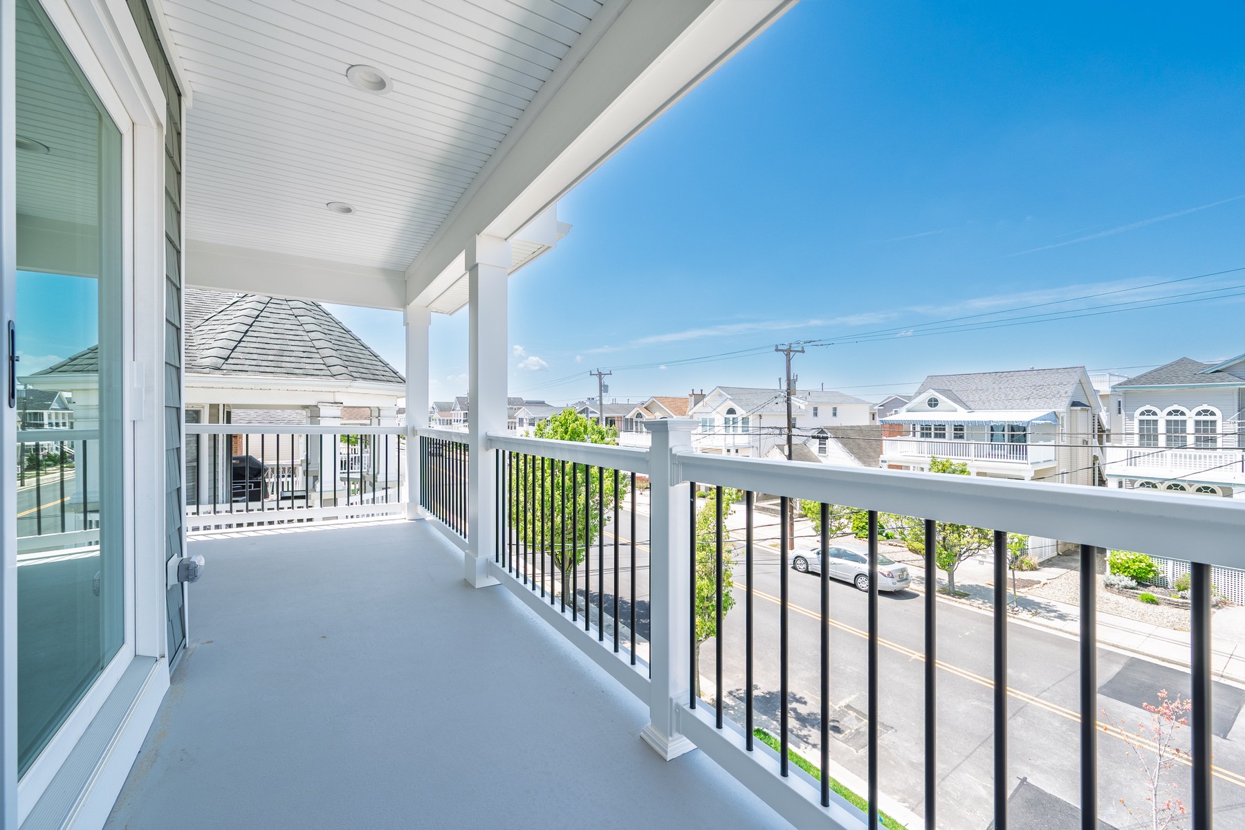  5512 Asbury Avenue - 物件實景