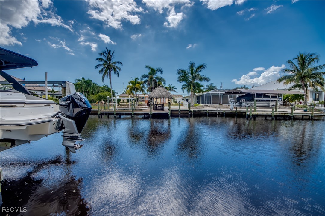 Cape Coral, Florida, 33904, United States, 4 Bedrooms Bedrooms, ,3 BathroomsBathrooms,Residential,For Sale,2002847