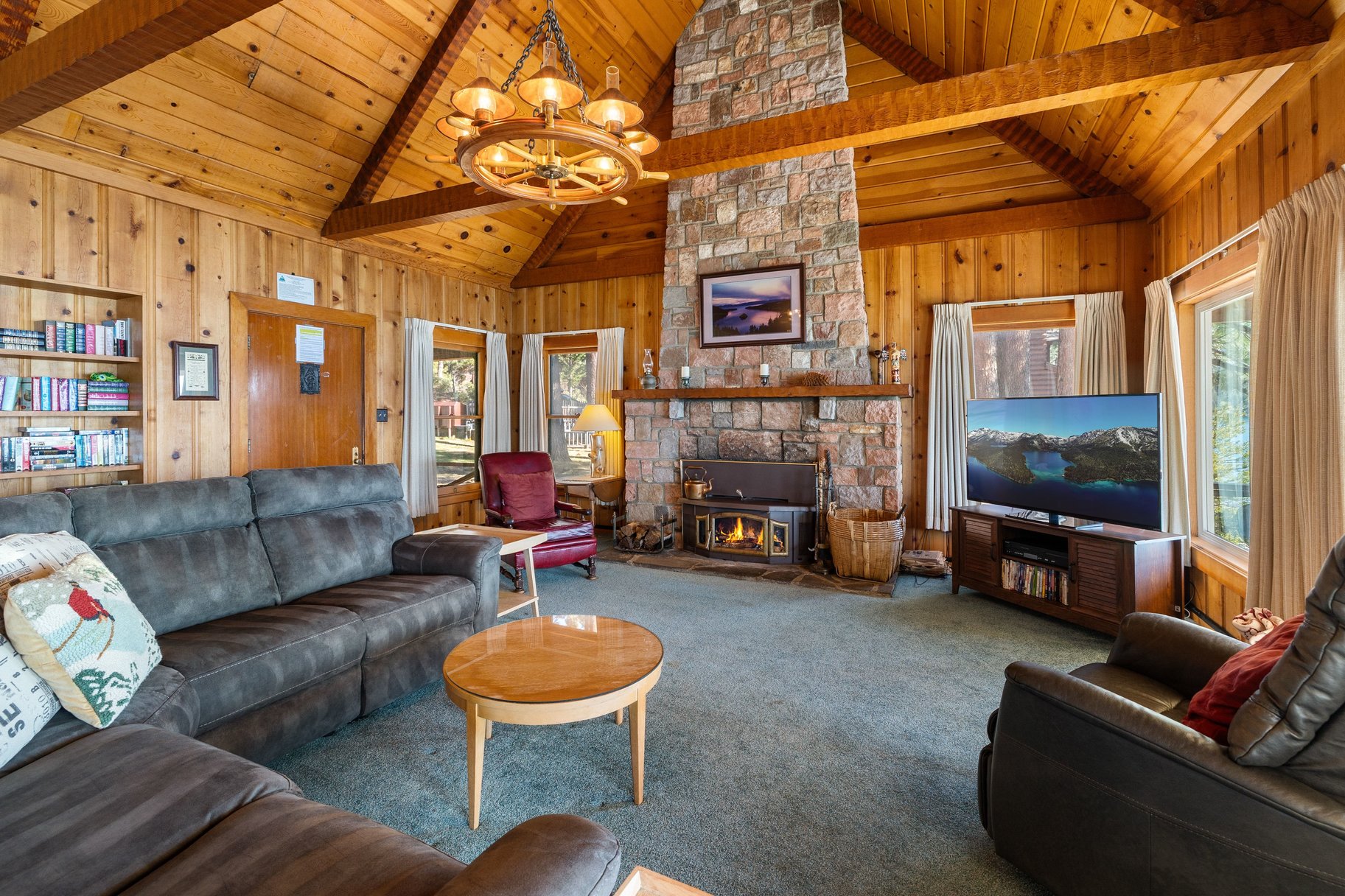  Iconic Marla Bay Lakefront - 物件實景