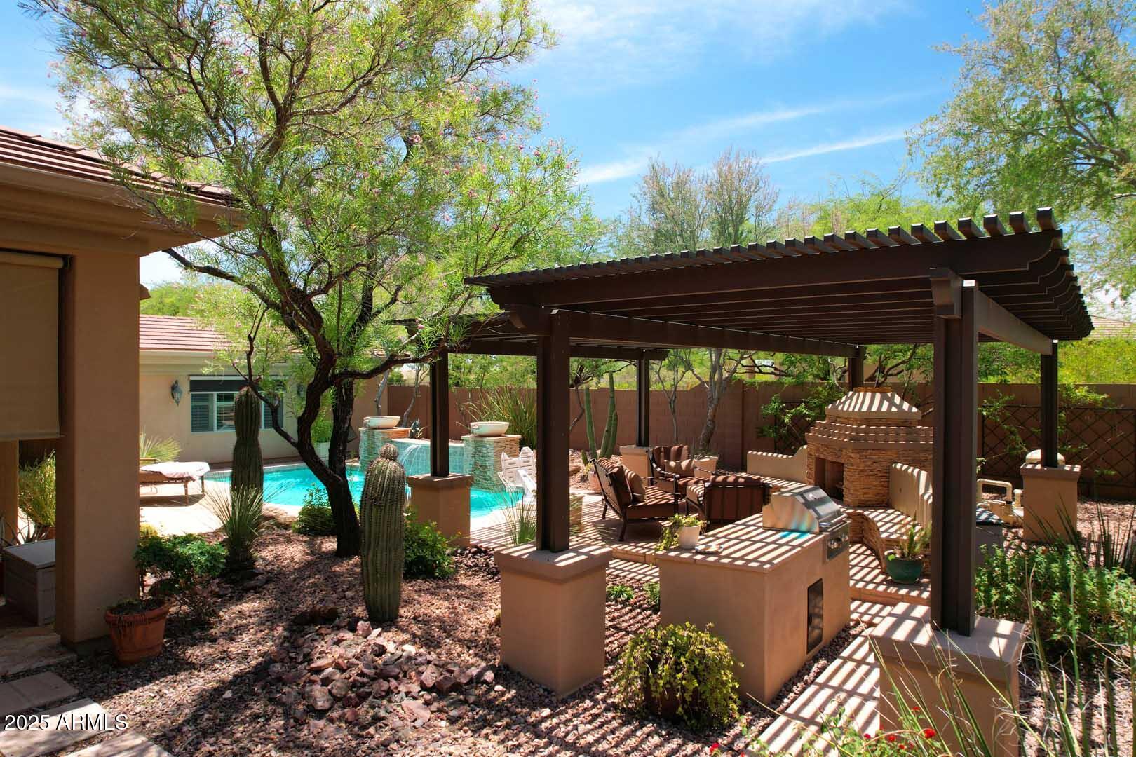Anthem, Arizona, 85086, United States, 5 Bedrooms Bedrooms, ,Residential,For Sale,1837390
