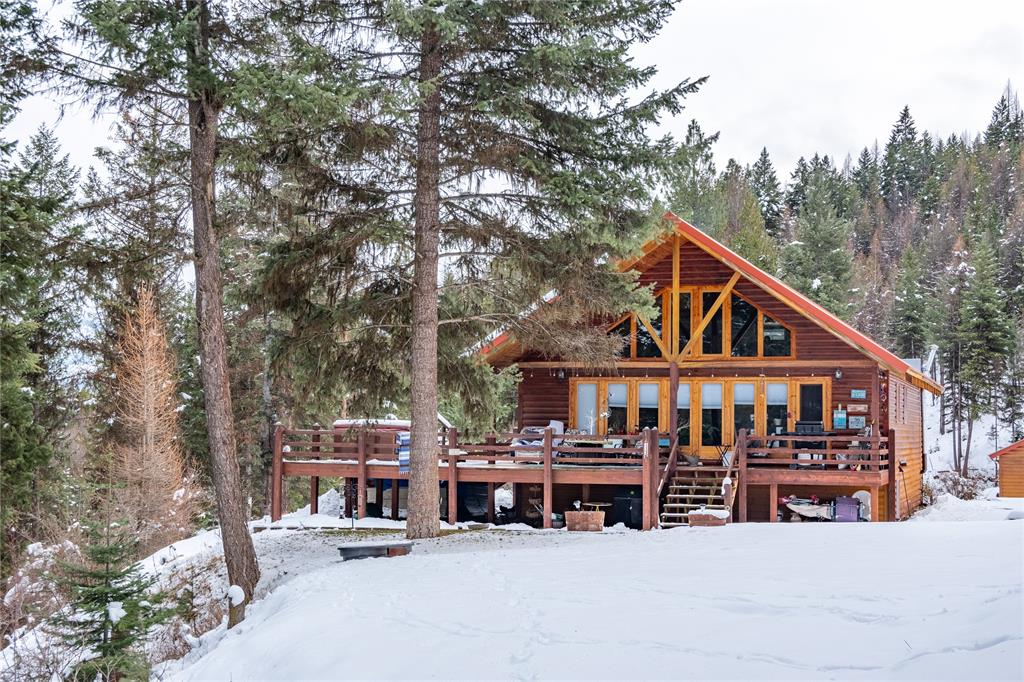 Libby, Montana, 59923, United States, 3 Bedrooms Bedrooms, ,2 BathroomsBathrooms,Residential,For Sale,1860781