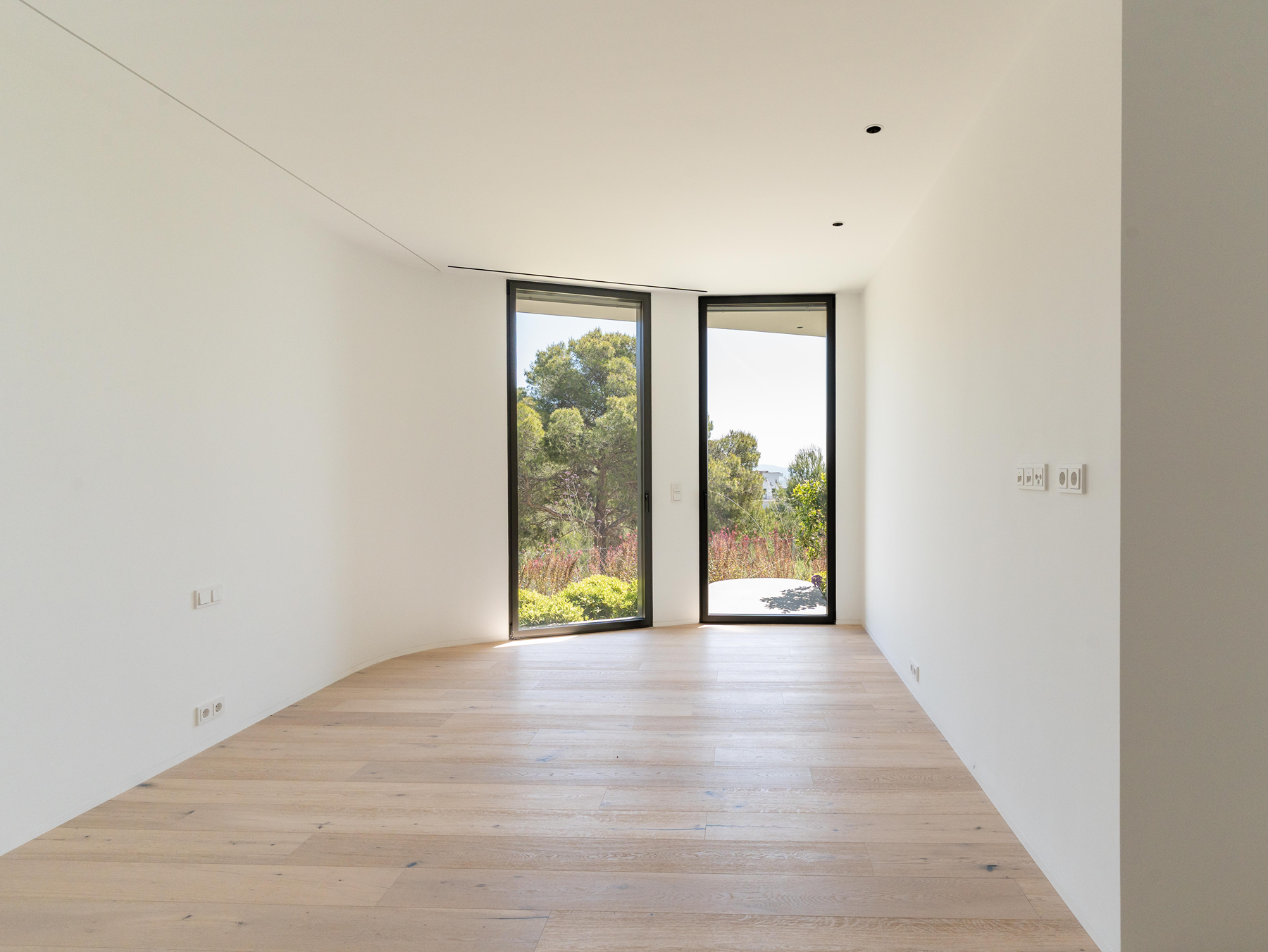  Villa in Son Vida with pool and panoramic views - 物件實景
