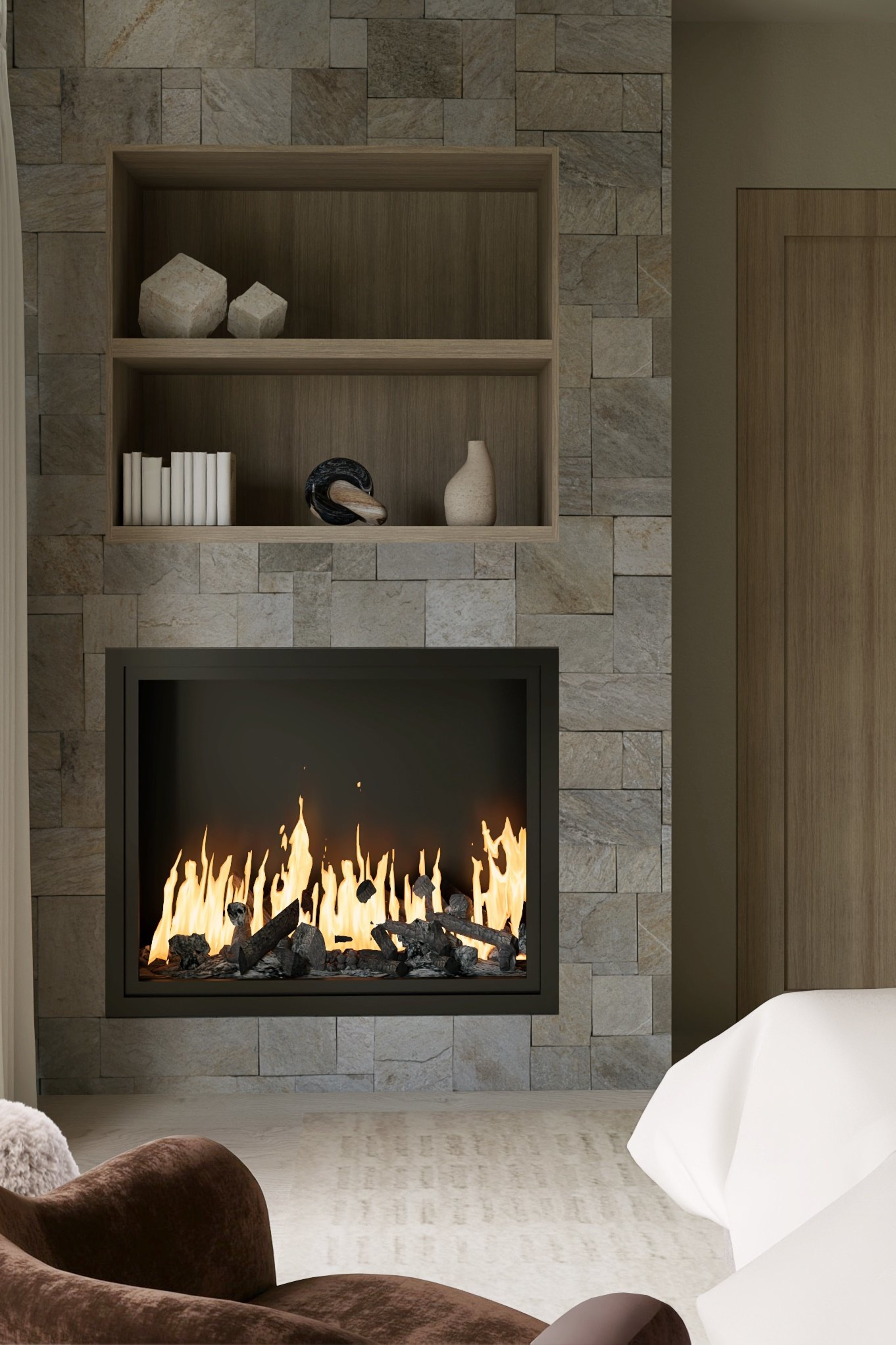  Montreux’s Only One: Luxury Custom Design Build with Outdoor Elegance - 物件實景