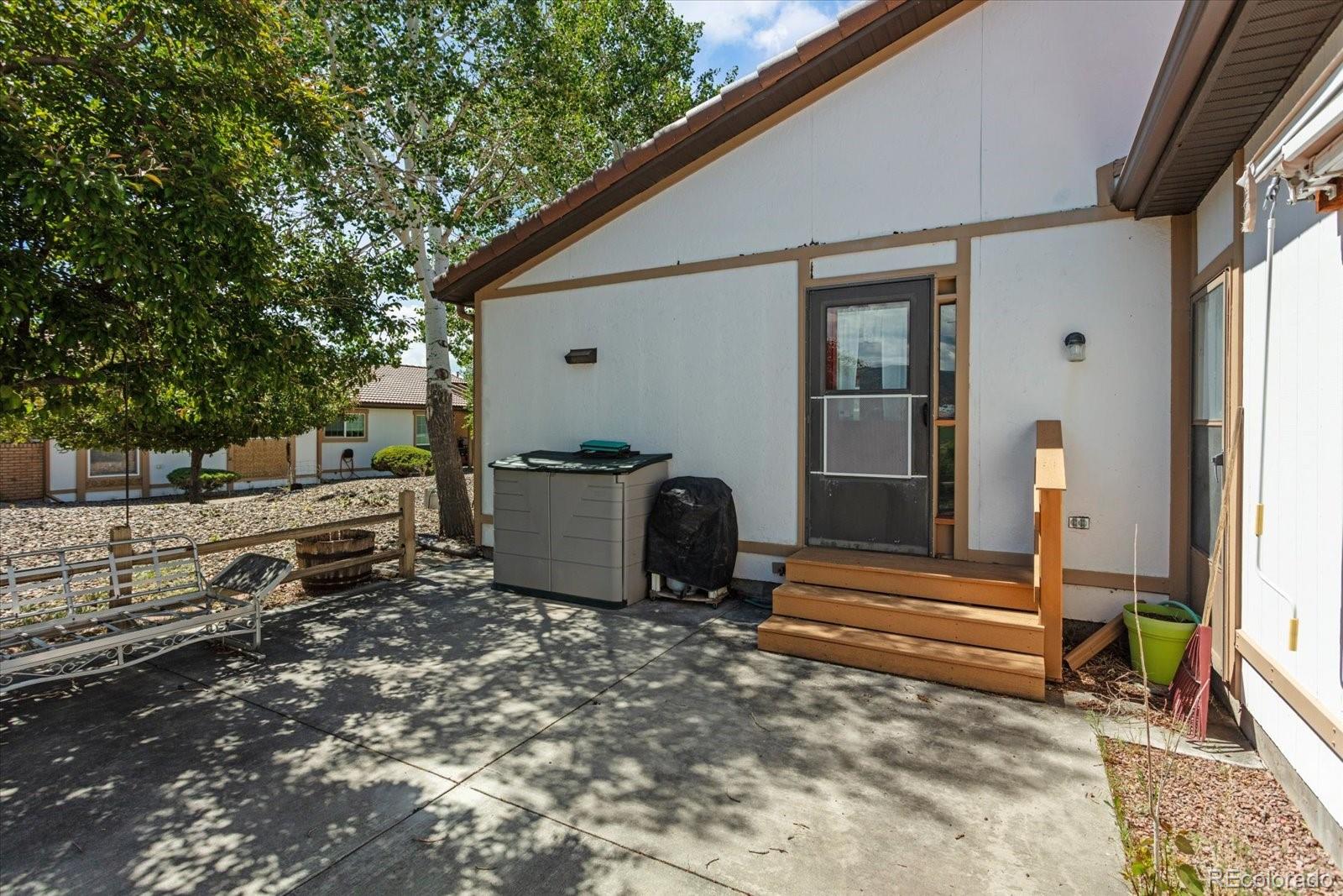 Salida, Colorado, 81201, United States, 2 Bedrooms Bedrooms, ,1 BathroomBathrooms,Residential,For Sale,1978898