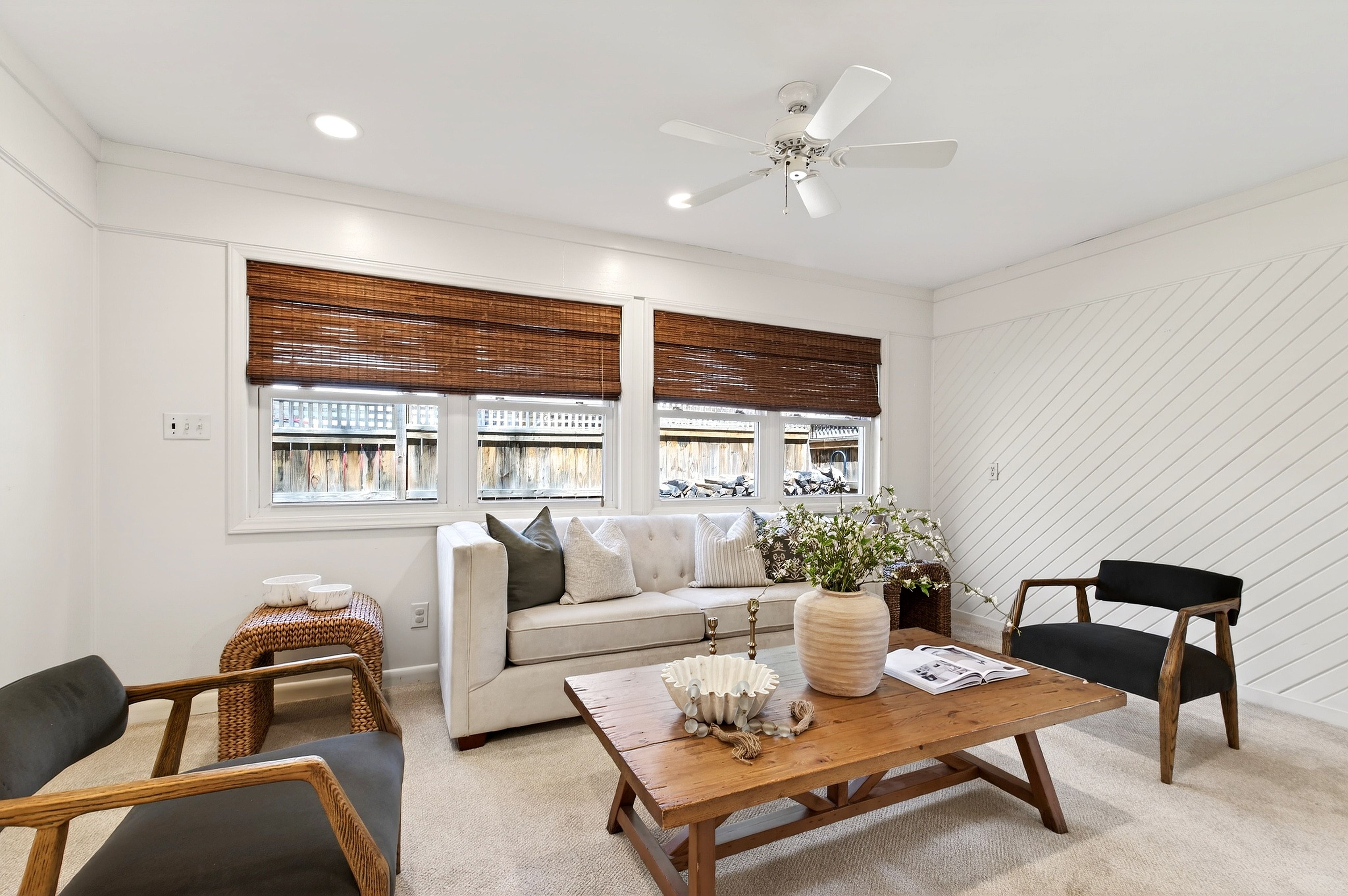  908 Brookwood Drive, Raleigh, NC, 27607 - 物件實景