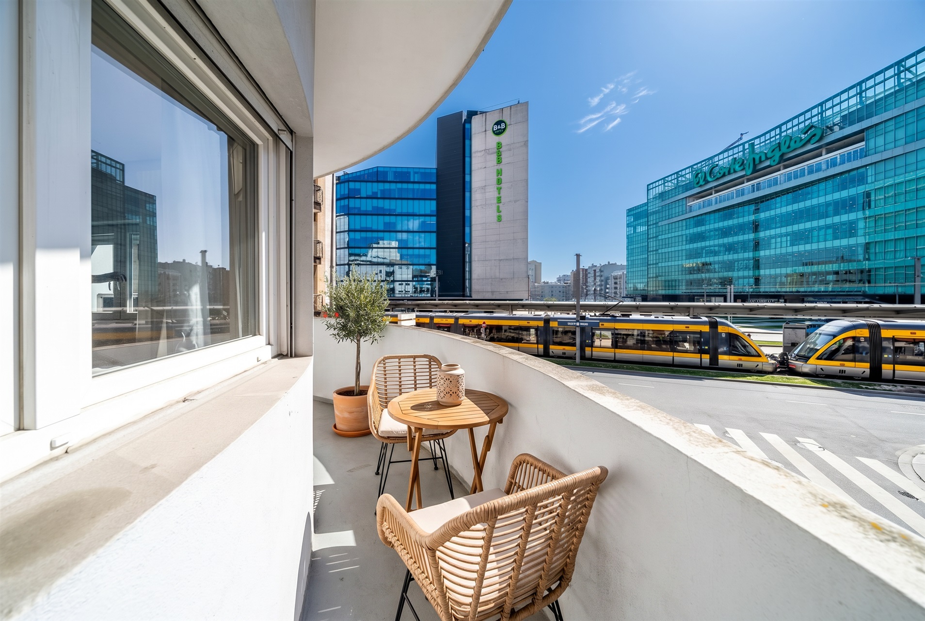  Flat, 3 bedrooms, for Sale - 物件實景