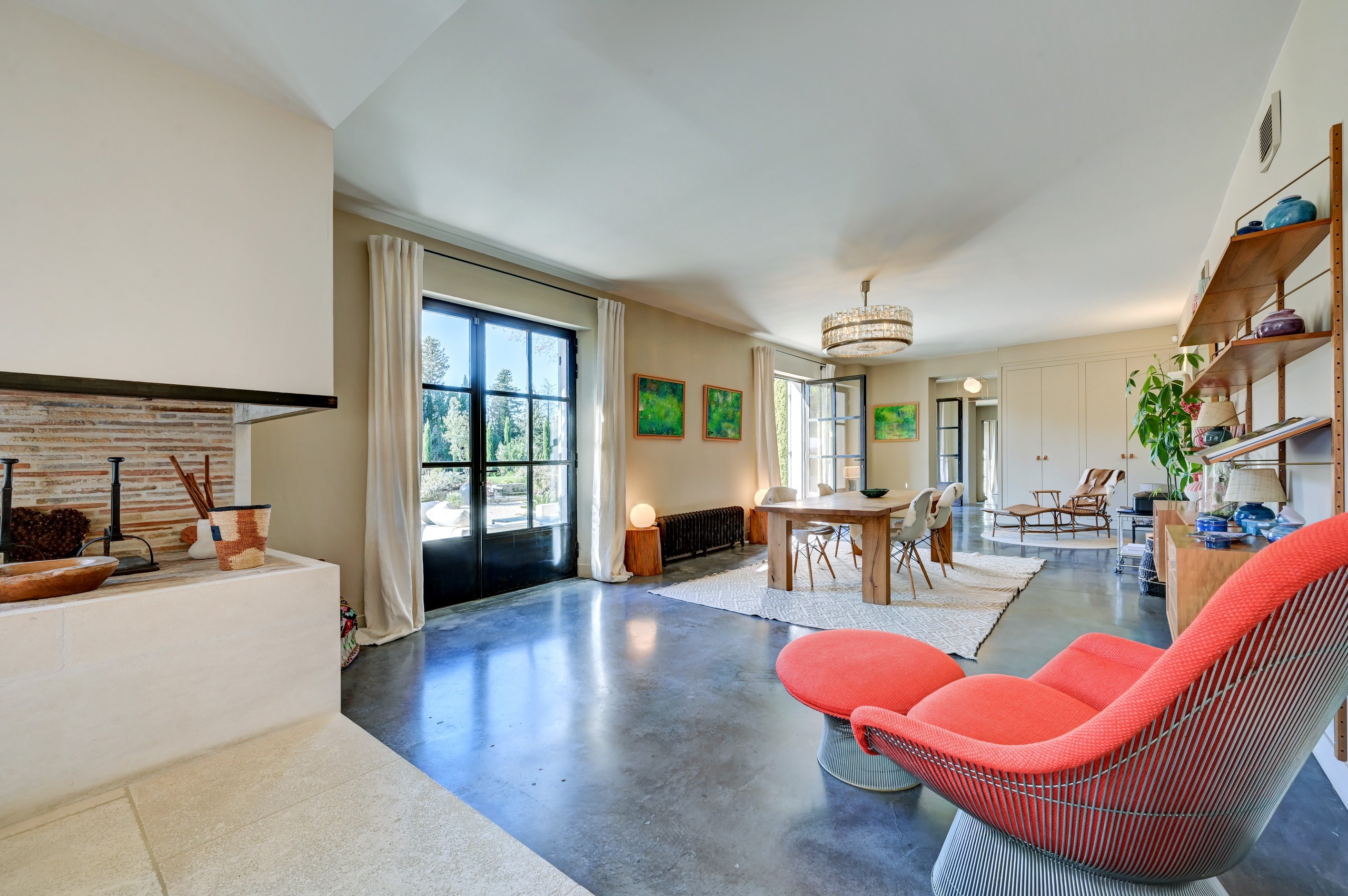  Exceptional property for sale in Saint Rémy de Provence - 物件實景