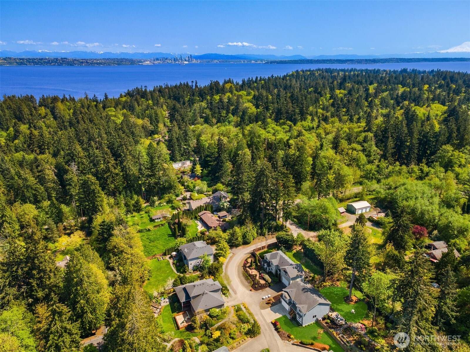 Bainbridge Island, Washington, 98110, United States, 3 Bedrooms Bedrooms, ,3 BathroomsBathrooms,Residential,For Sale,1787323