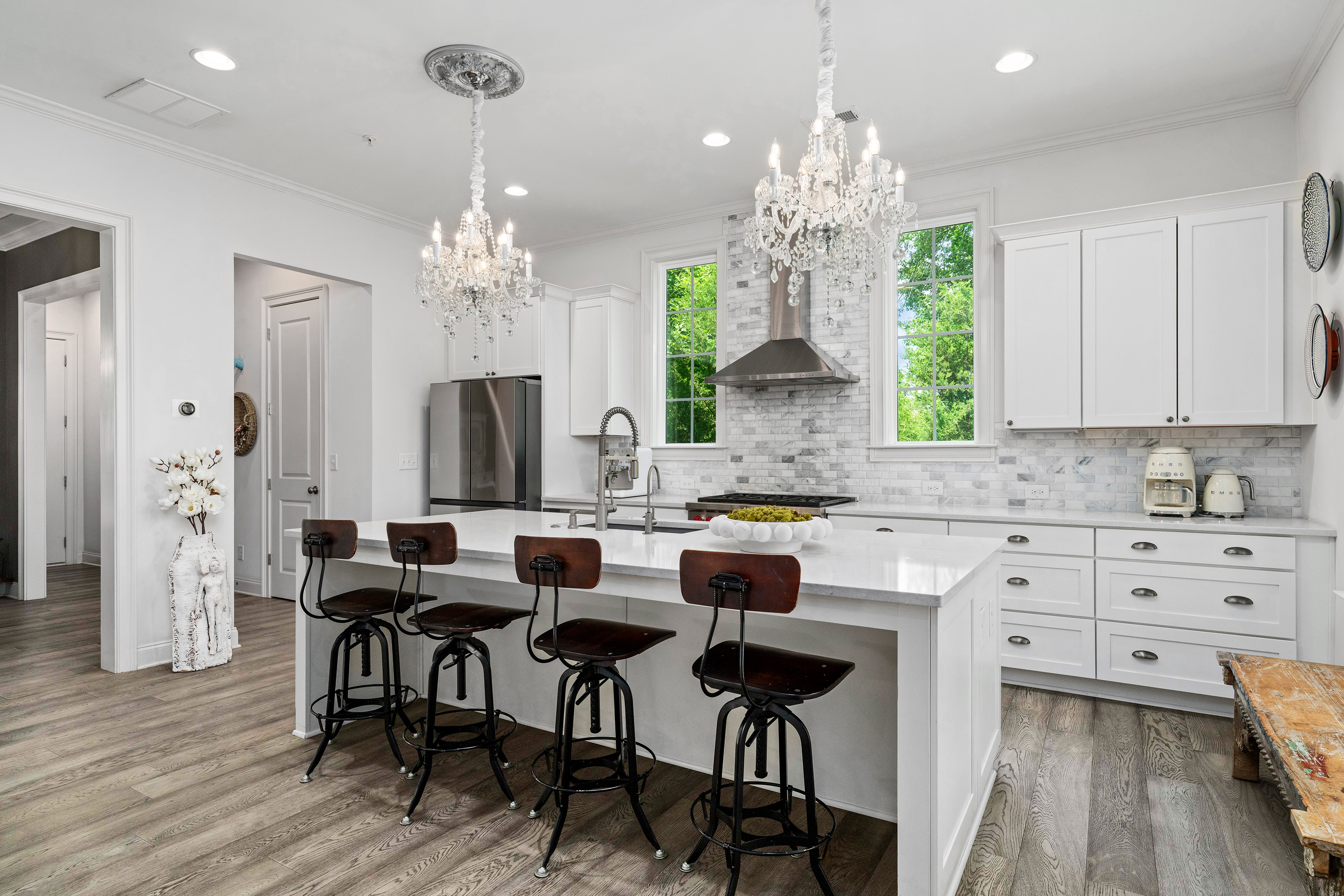  Ideally Positioned in Midwick, One of Alpharetta