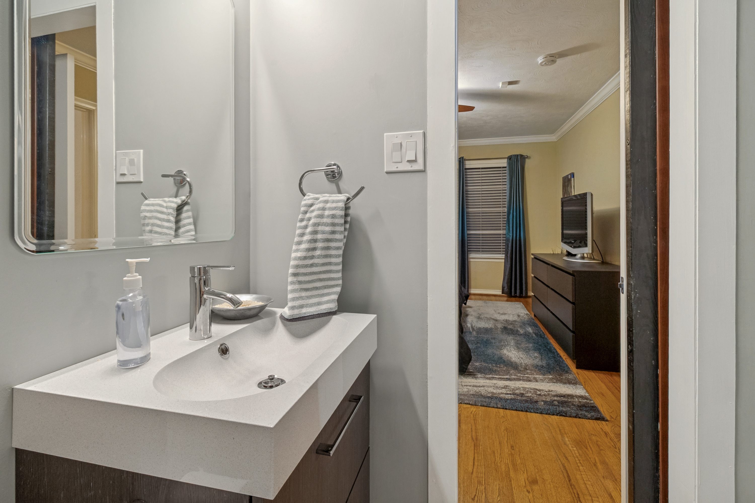  10615 Longmeadow Drive, Dallas, TX, 75238 - 物件實景