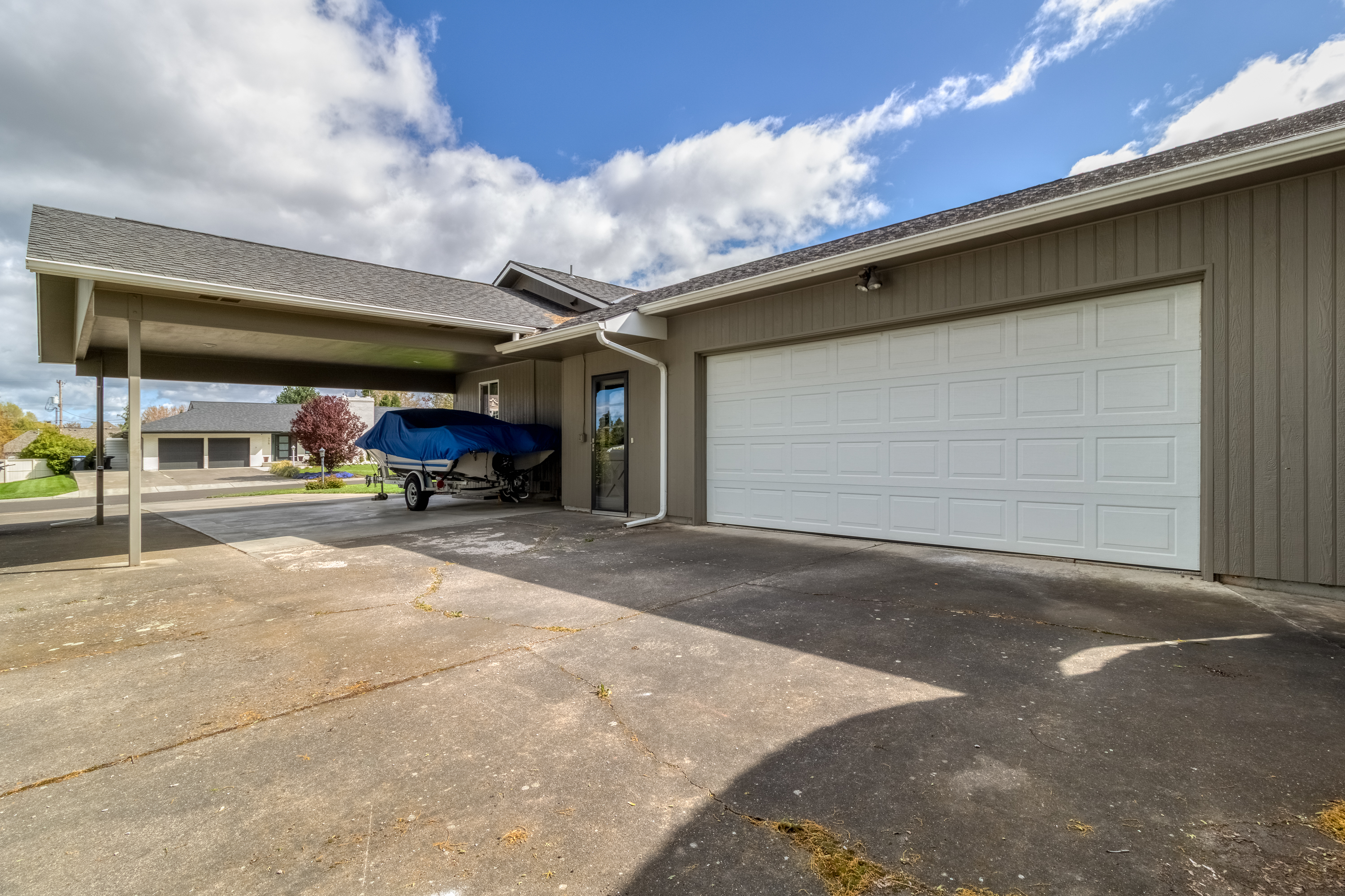  Classic Walla Walla Home in Desirable Neighborhood - 物件實景