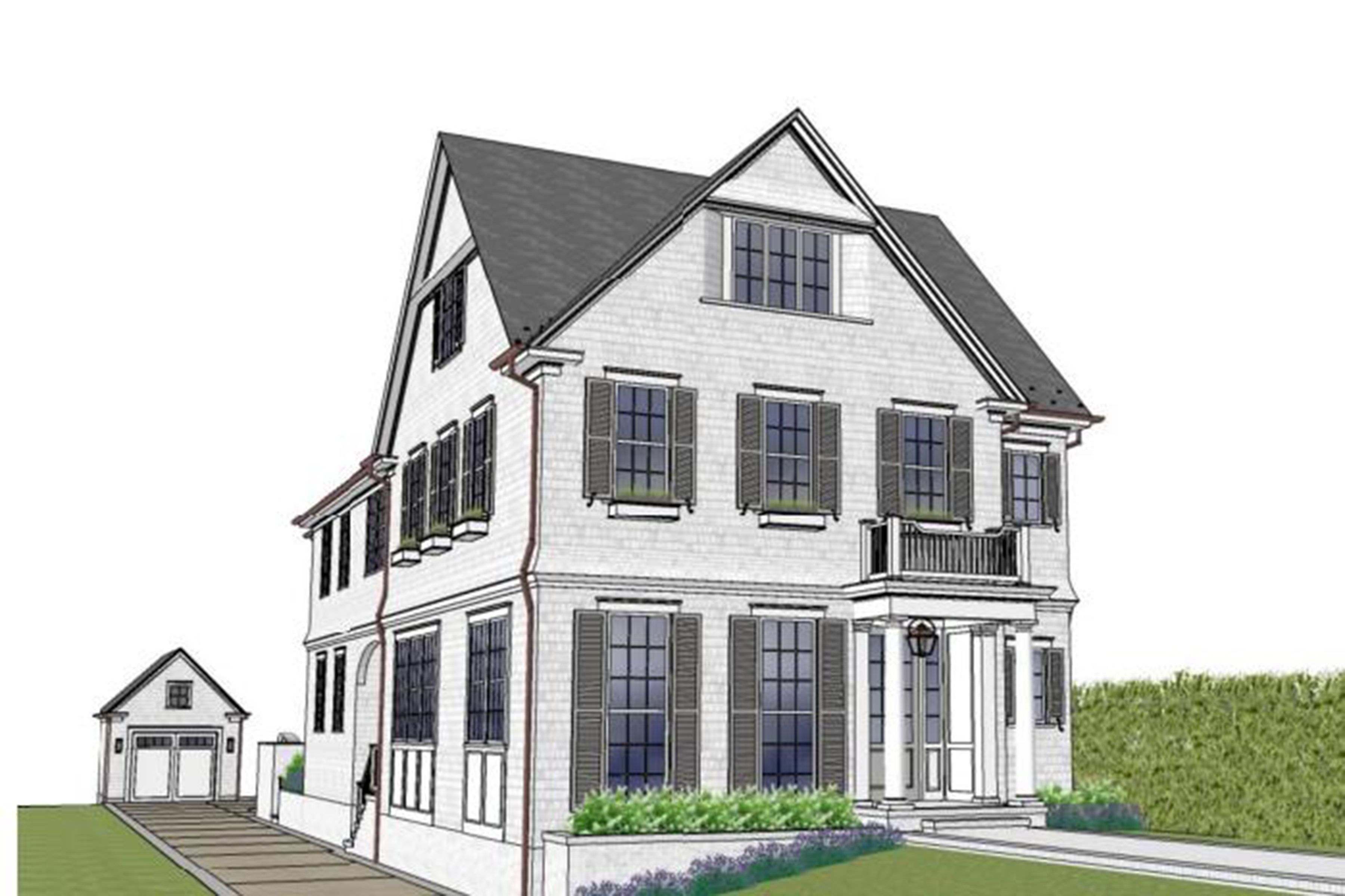  5519 Sherier Place NW, Washington, DC, 20016 - 物件實景