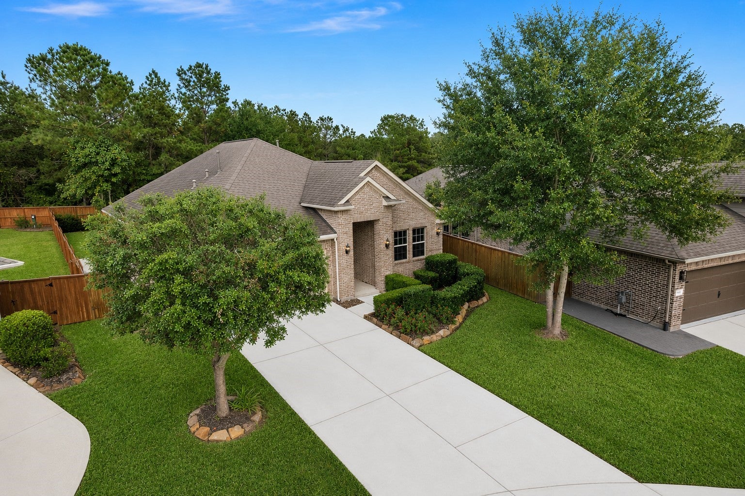 Crinium Lily Ct, Montgomery, TX 77316 #1