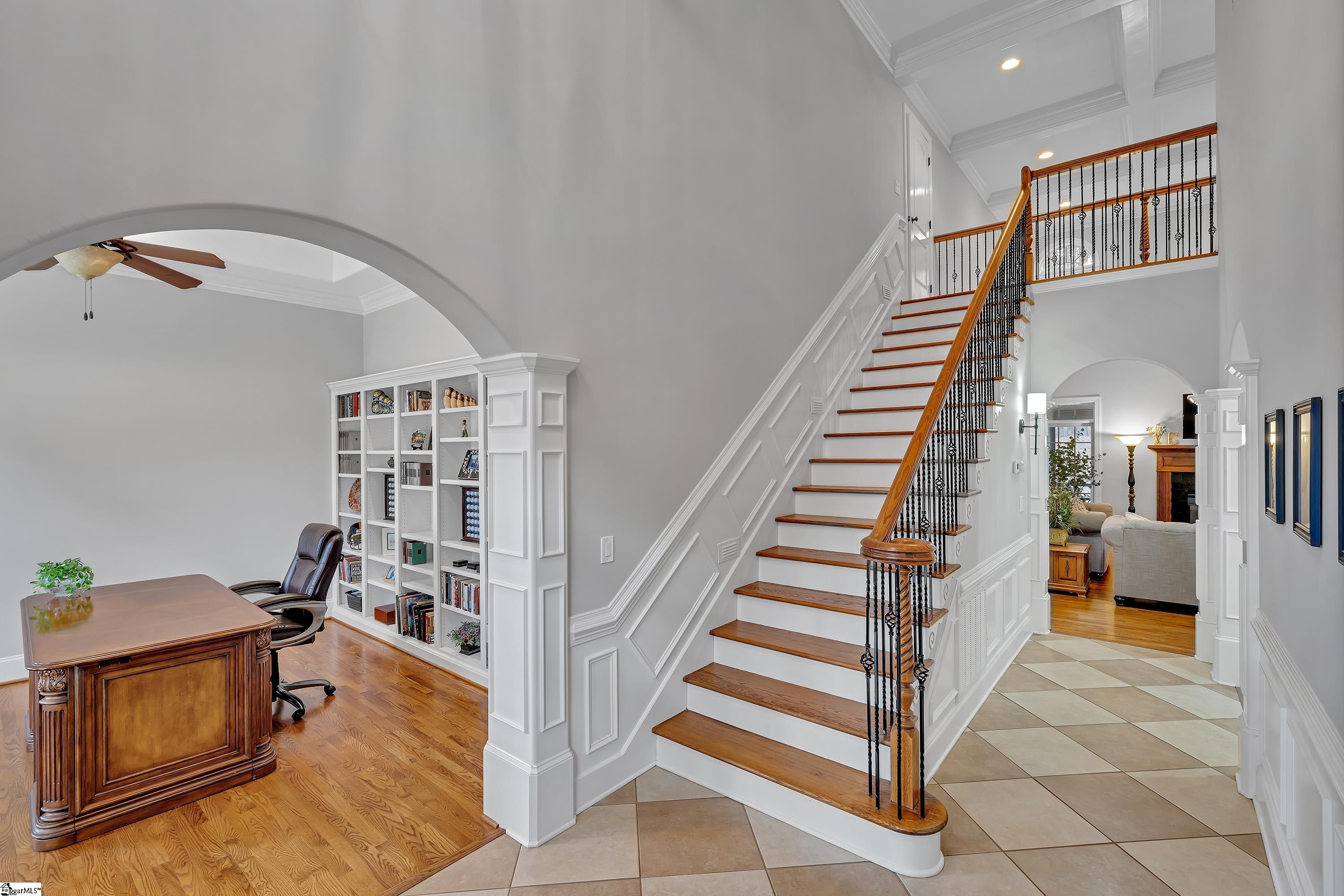 Spartanburg, South Carolina, 29306, United States, 4 Bedrooms Bedrooms, ,4 BathroomsBathrooms,Residential,For Sale,1819955