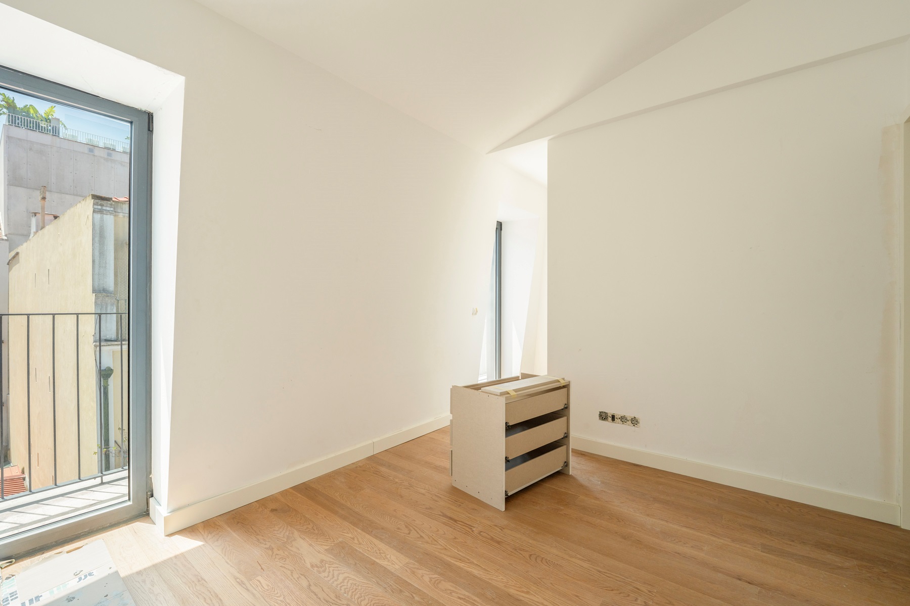  Flat, 1 bedrooms, for Sale - 物件實景