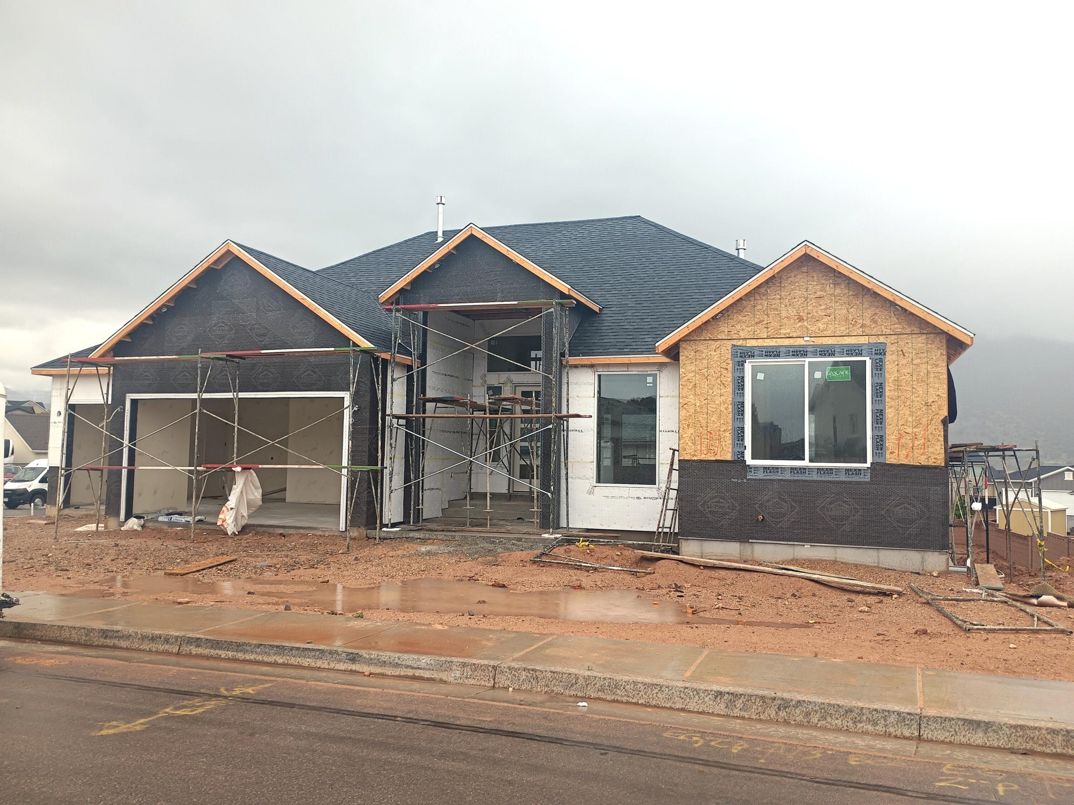 Cedar City, Utah, 84720, United States, 4 Bedrooms Bedrooms, ,2 BathroomsBathrooms,Residential,For Sale,1981330