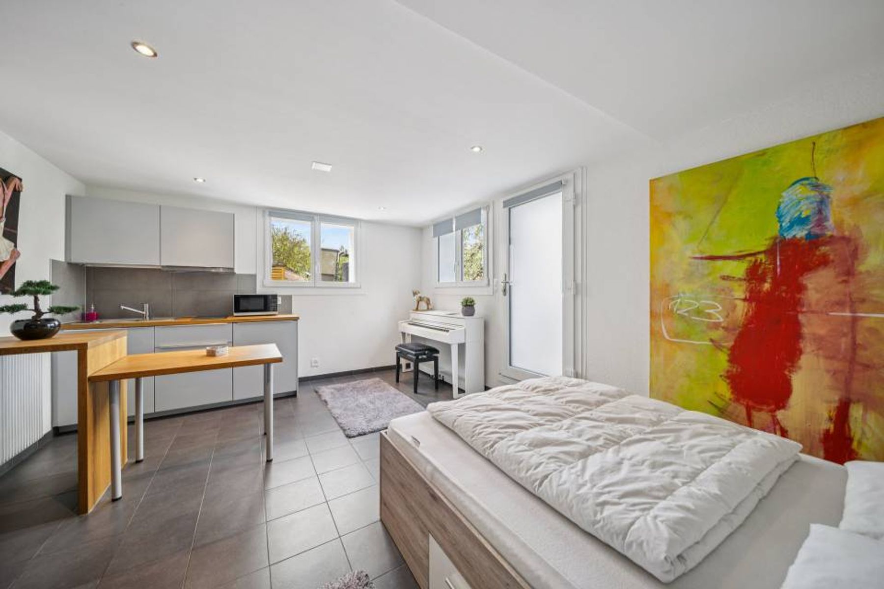  Magnificent renovated villa with large garden and independent studio - 物件實景