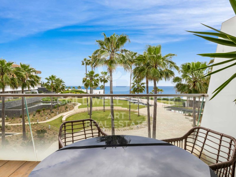 Estepona, Andalusia, ES, 3 Bedrooms Bedrooms, ,2 BathroomsBathrooms,Residential,For Sale,1827095