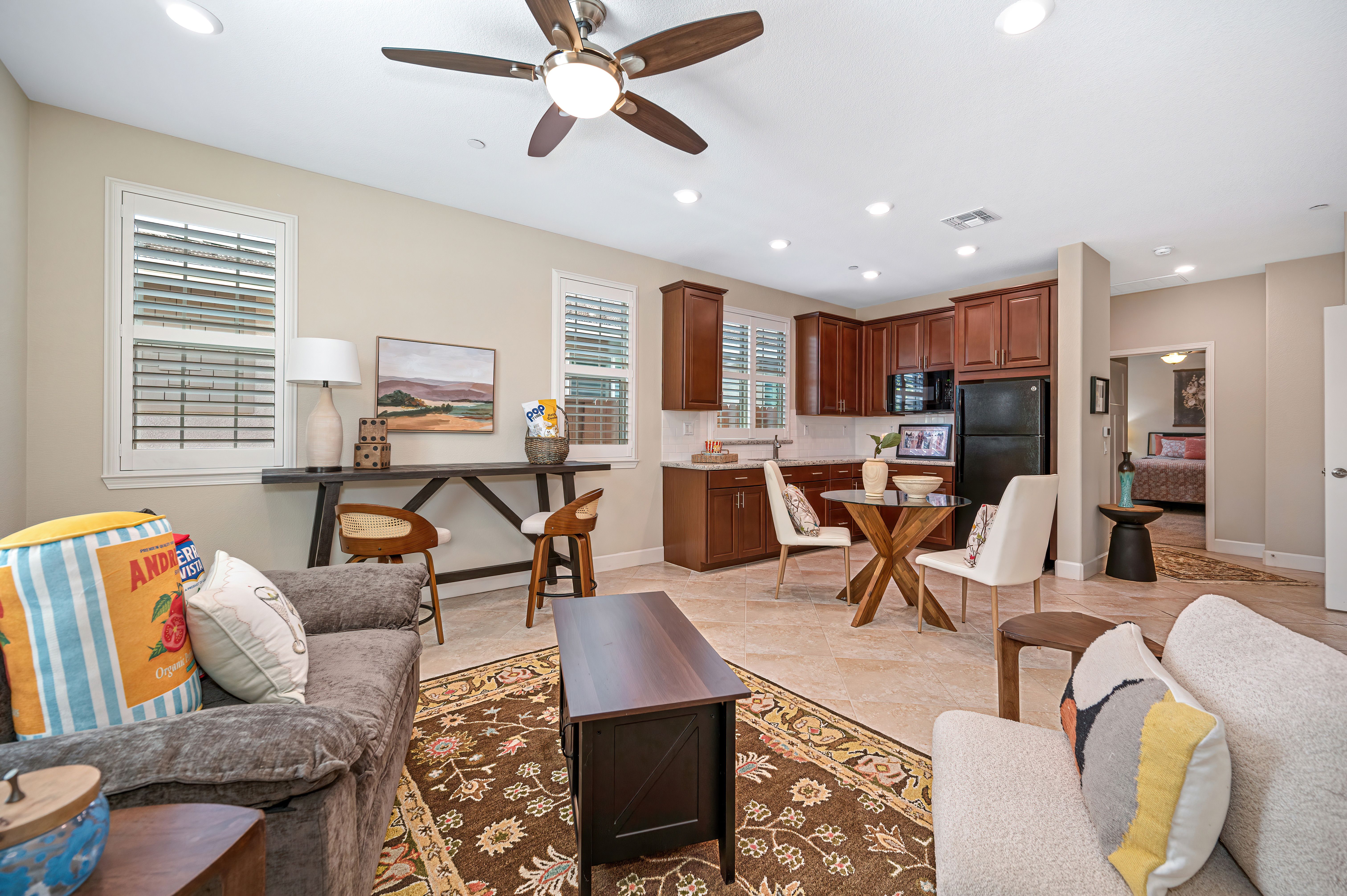  4051 San Andres Way, El Dorado Hills, CA 95762 - 物件實景