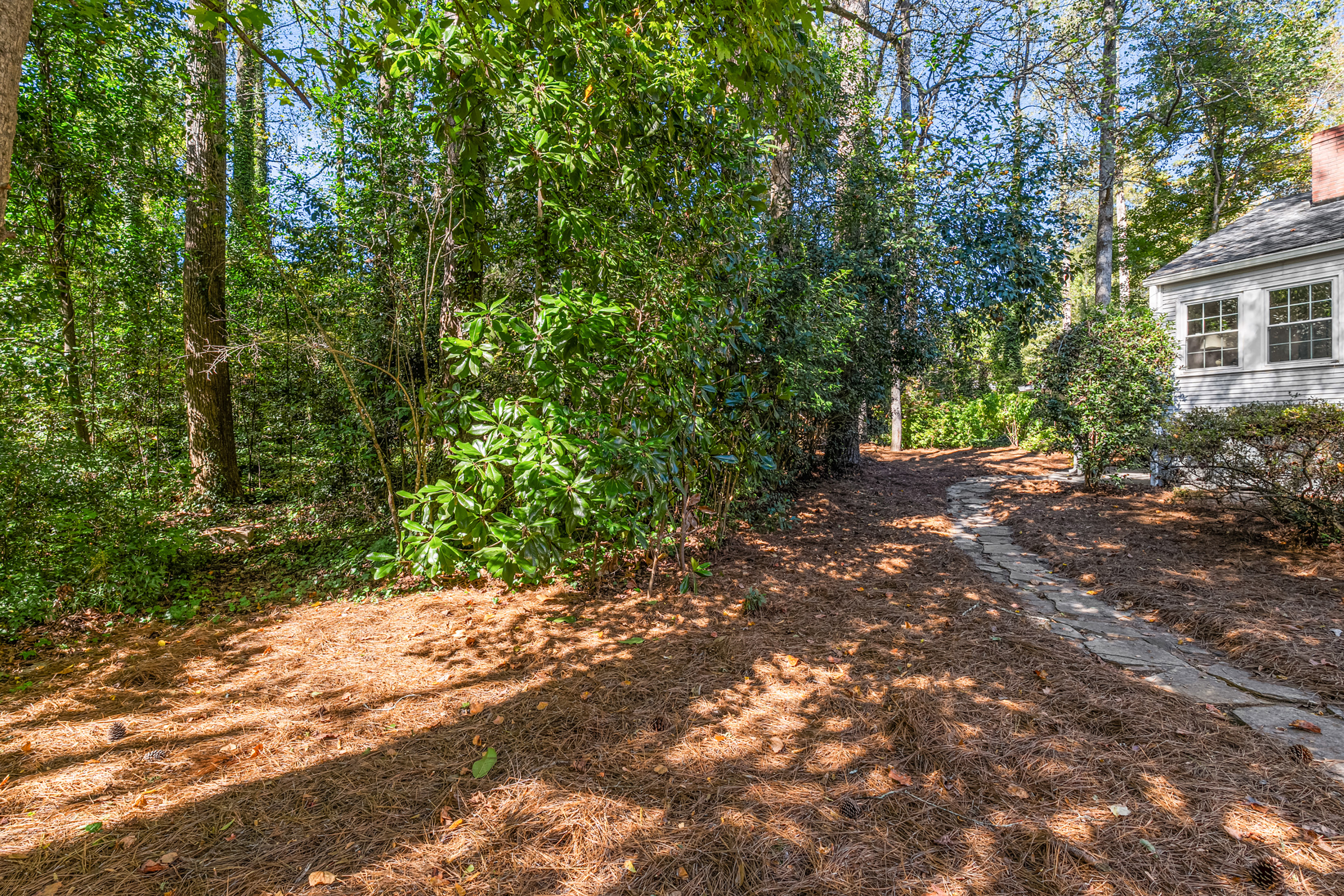 Completely Renovated 1950s Cottage in the Heart of Smyrna