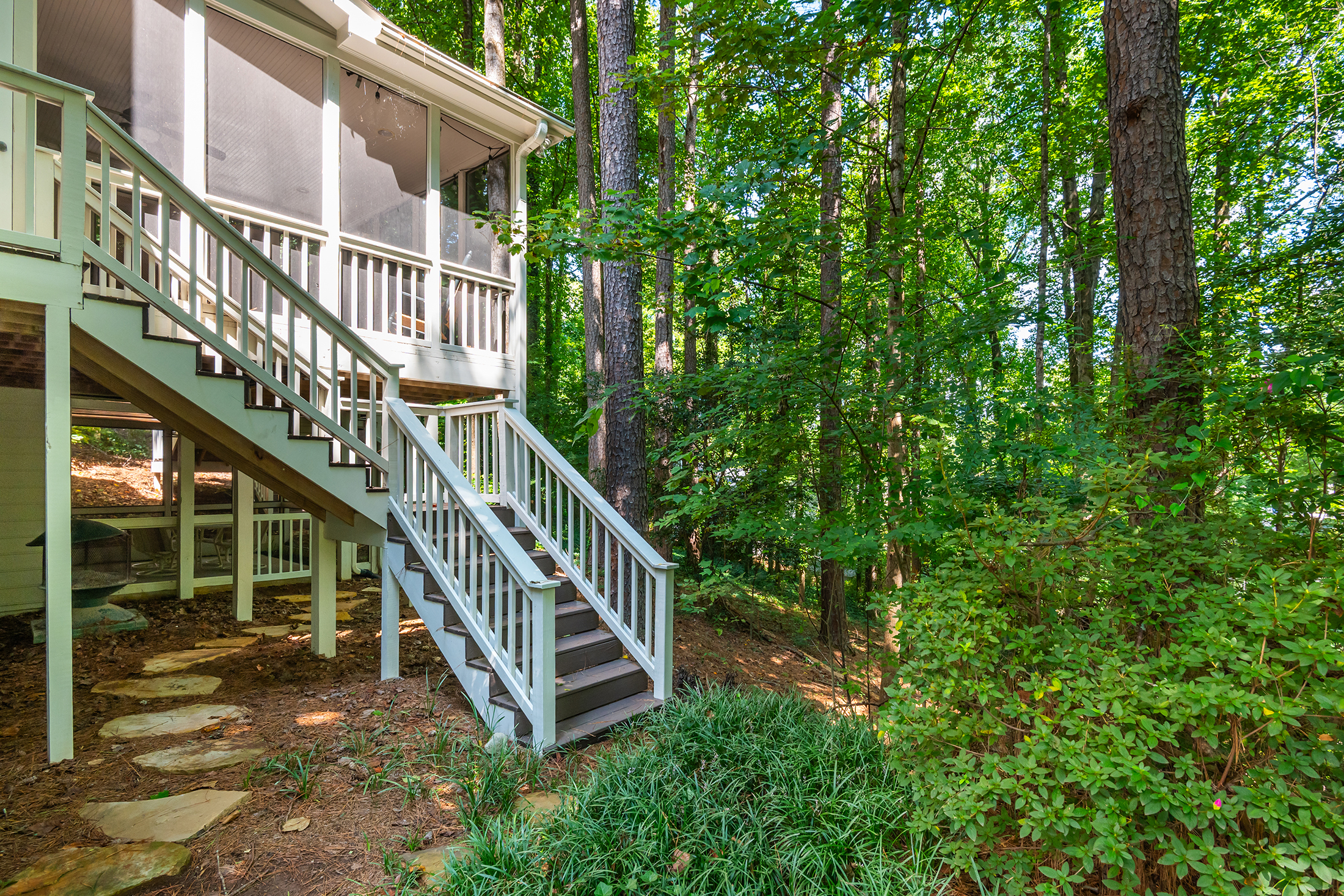  Move-In Ready East Cobb Home in Walton District - 物件實景