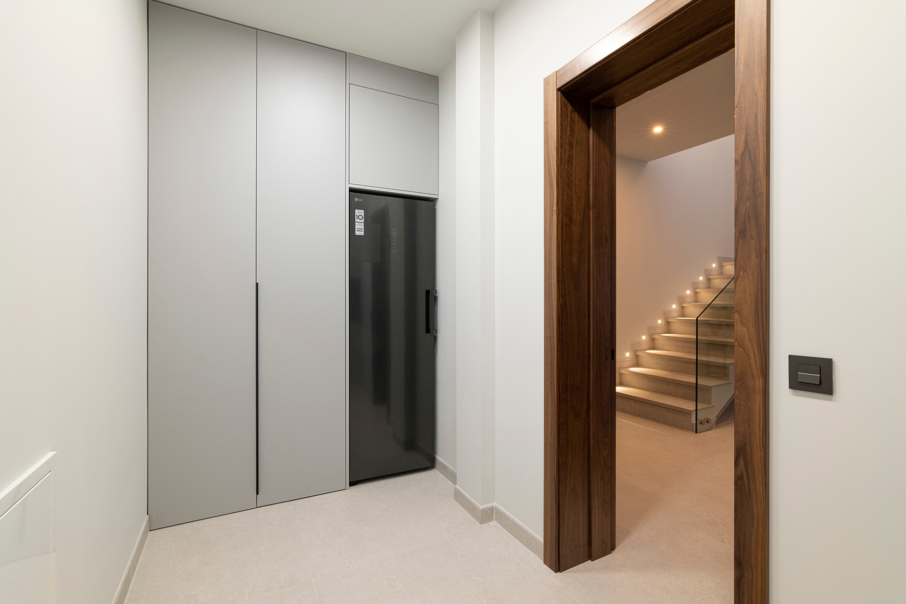  Exclusive new-build villa with sea views in Bellamar (Castelldefels) - 物件實景