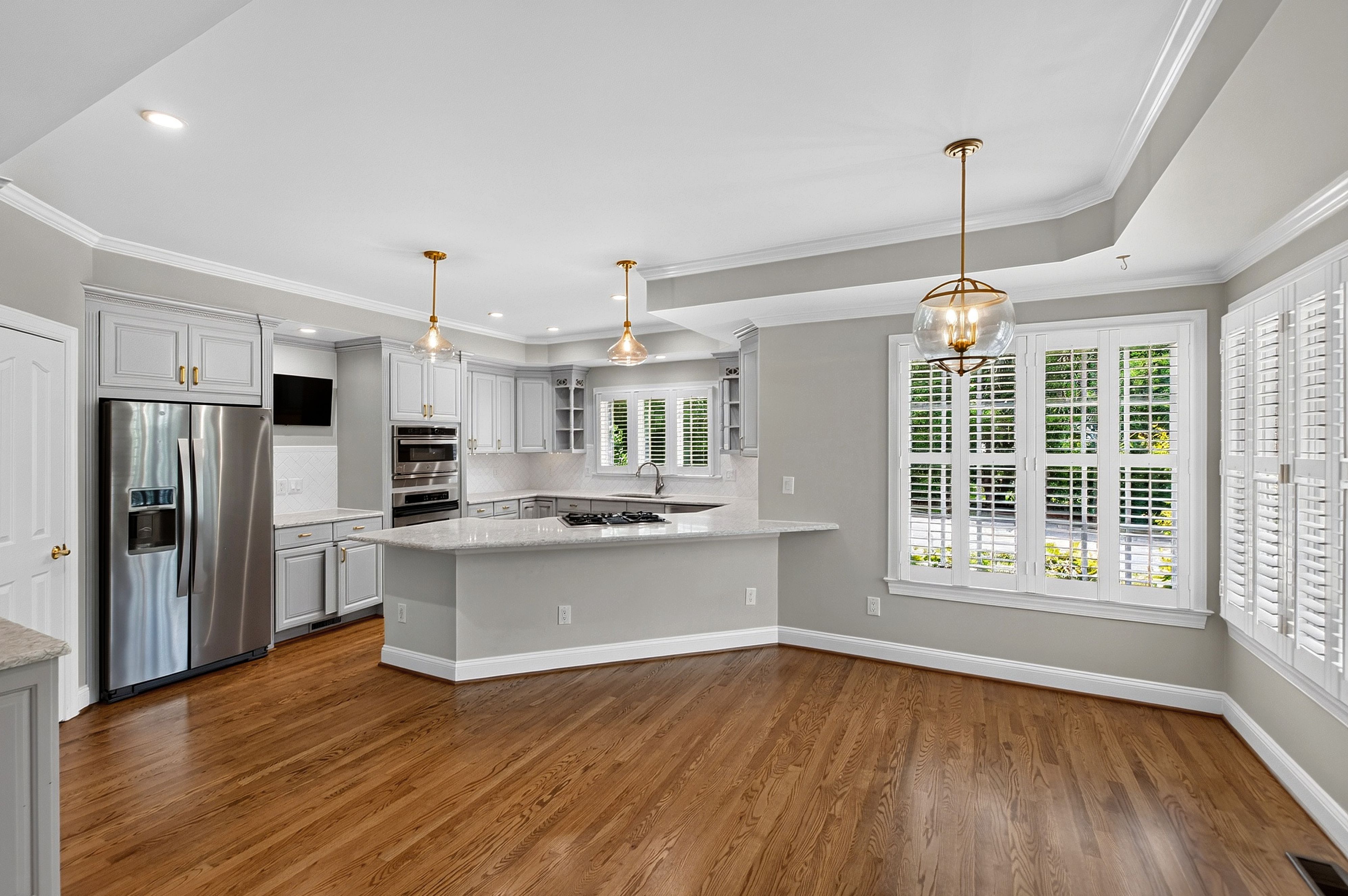  2714 Saint Marys Street, Raleigh, NC 27609 - 物件實景