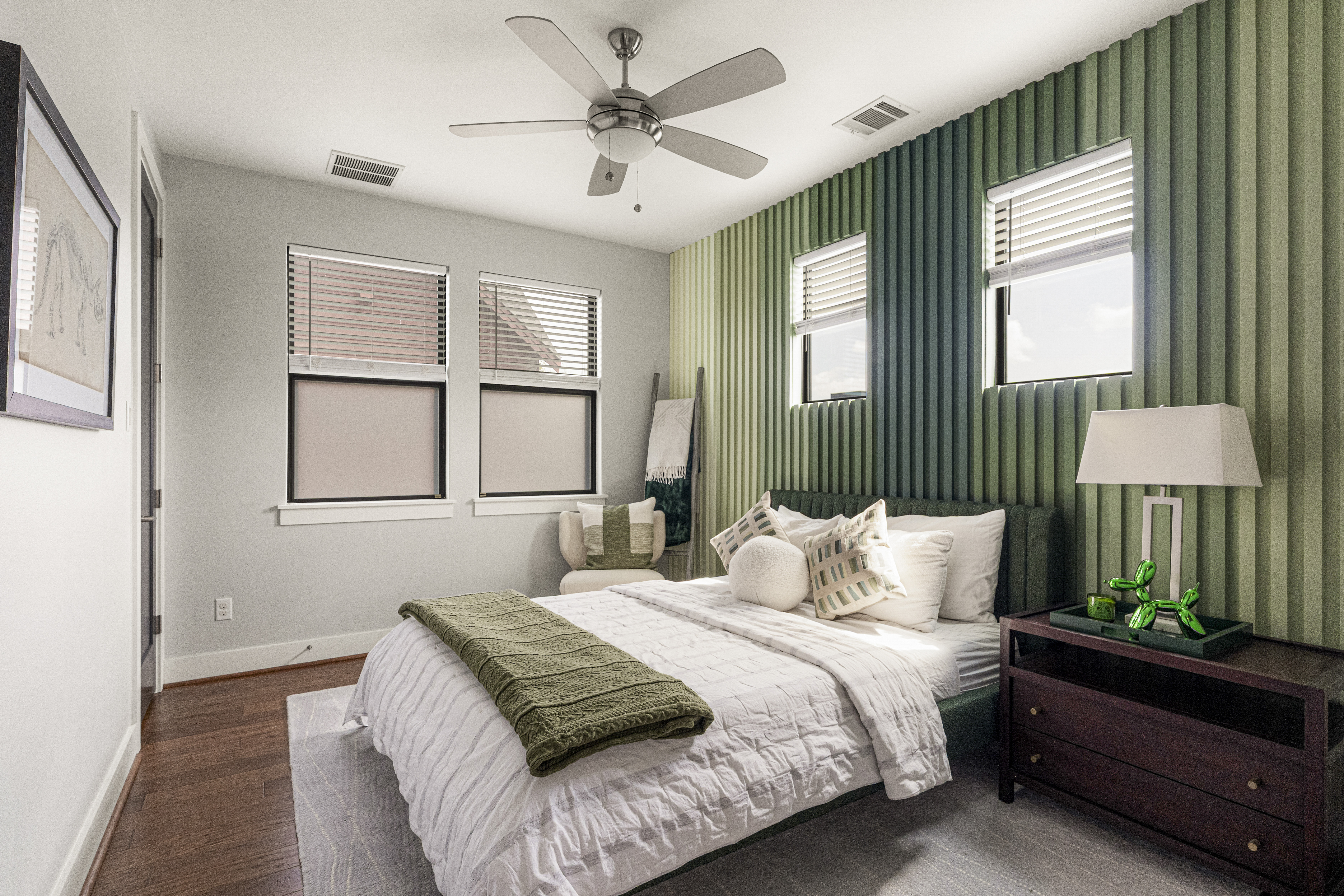  1916 E. M. Franklin Avenue, Austin, TX 78723 - 物件實景