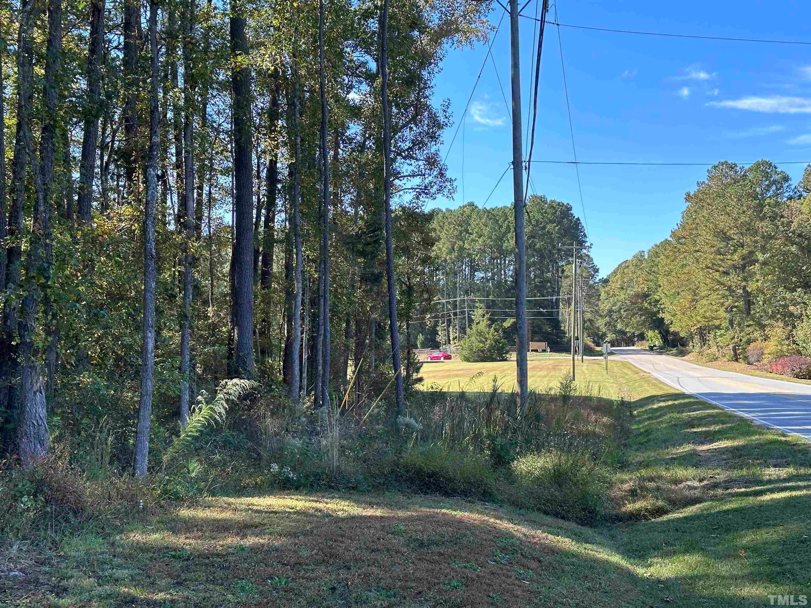 8017 Farrington Mill Road, Chapel Hill, North Carolina, 27517, United States, ,Land,For Sale,8017 Farrington Mill Road,1623508