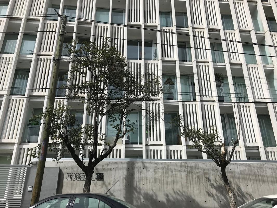 Lomas de Chapultepec, Miguel Hidalgo, Ciudad de México, 11000, Mexico, 3 Bedrooms Bedrooms, ,3 BathroomsBathrooms,Residential,For Sale,Lomas de Chapultepec,1442361