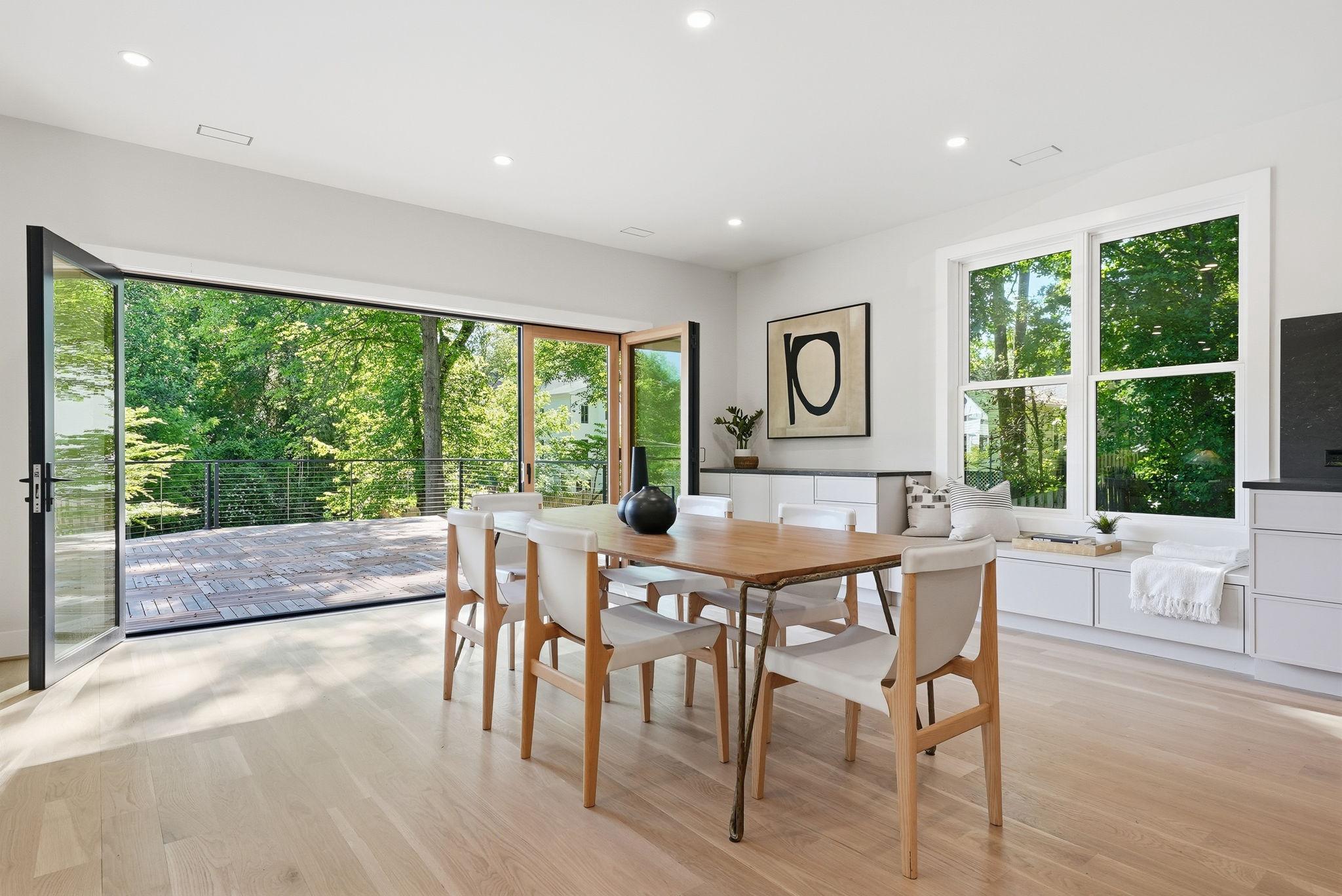  6801 Crutchfield Street, Falls Church, VA, 22043 - 物件實景