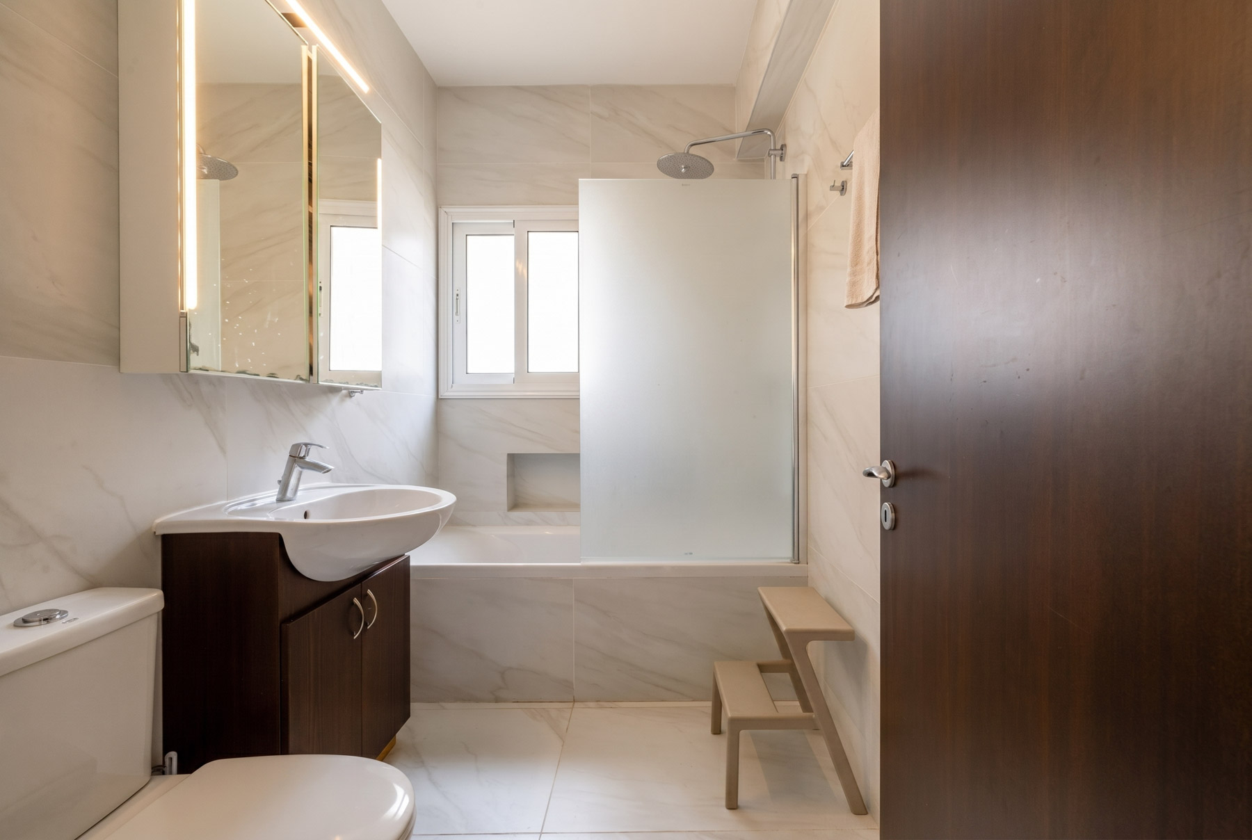  Four Bedroom Cozy Detached House in Kiti, Larnaca - 物件實景