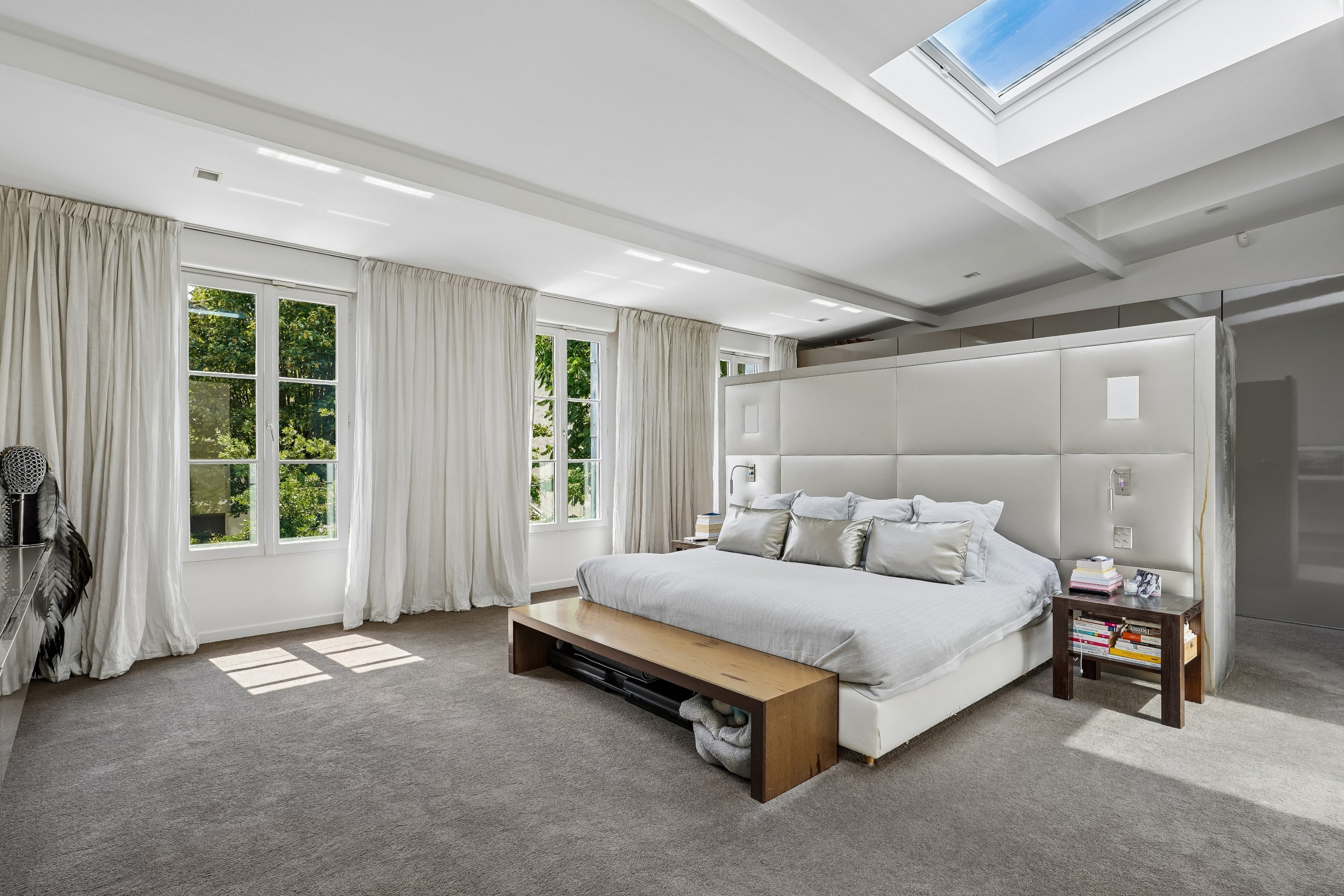  House in Neuilly-sur-Seine – Saussaye District – Near the American Hospital of … - 物件實景