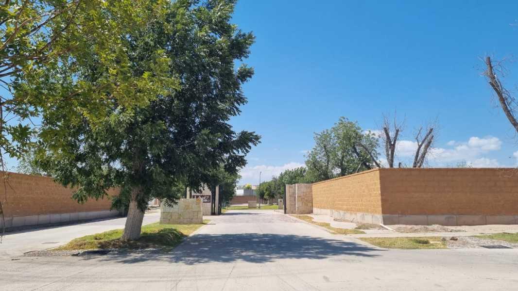 LA LOMA, Torreón, Coahuila de Zaragoza, 27405, Mexico, 1 Bedroom Bedrooms, ,Residential,For Sale,LA LOMA,1610921