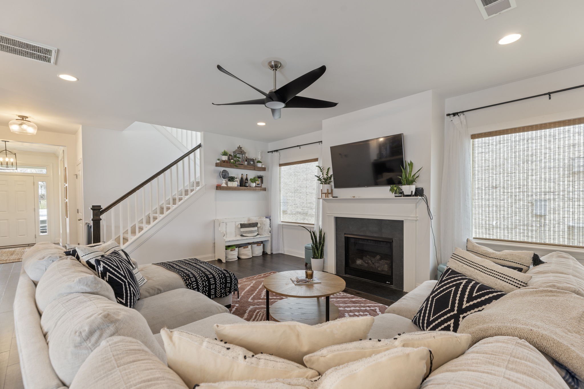  1038 Nolencrest Way, Franklin, TN, 37067 - 物件實景