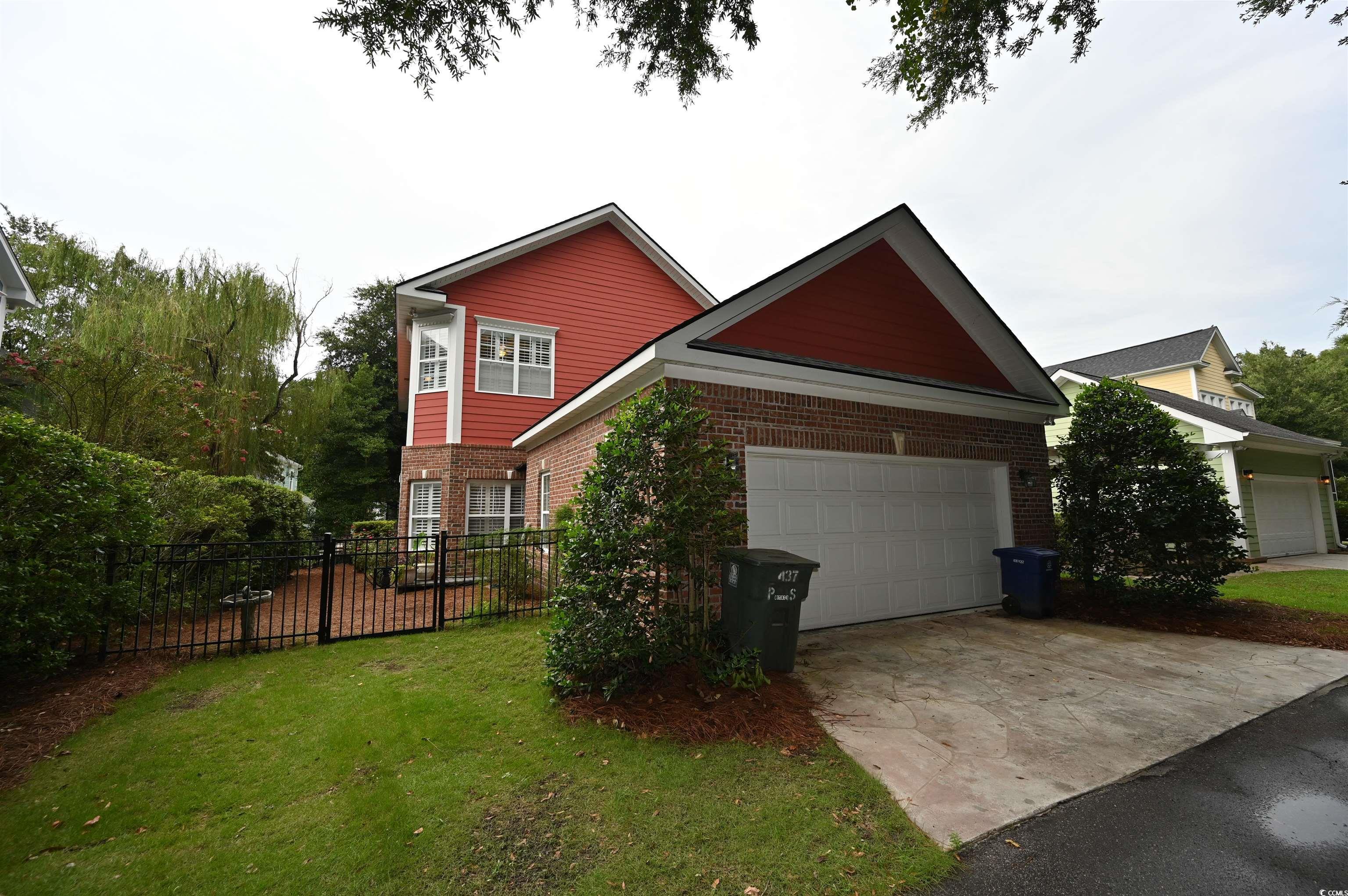 North Myrtle Beach, South Carolina, 29582, United States, 3 Bedrooms Bedrooms, ,3 BathroomsBathrooms,Residential,For Sale,1915455