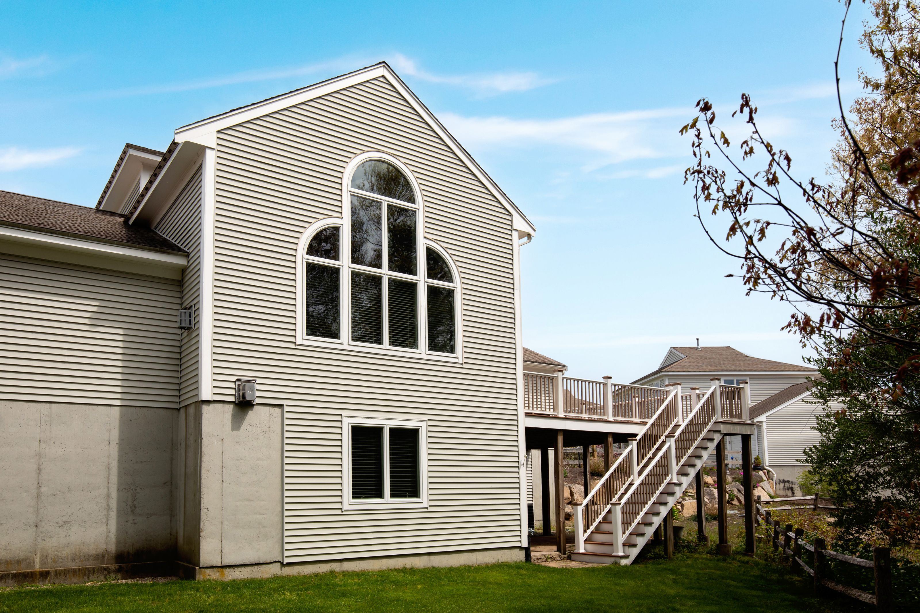  2 Beach Plum Lane Unit E, Bourne, MA, 02532 - 物件實景