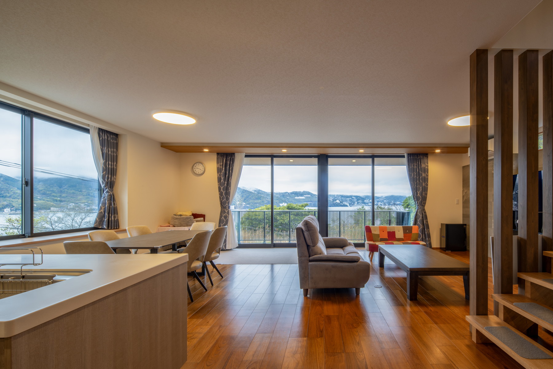  Ajiro Private Ocean View Mansion - 物件實景